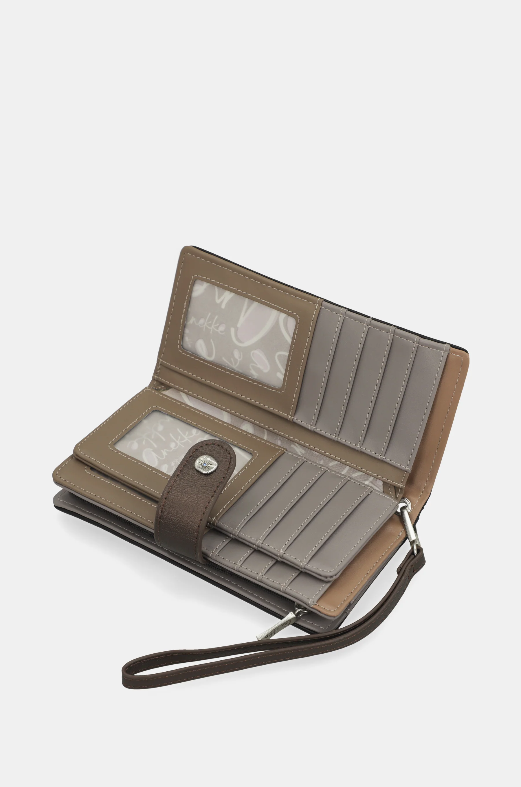 Billetero duro RFID Auralis - Image 5