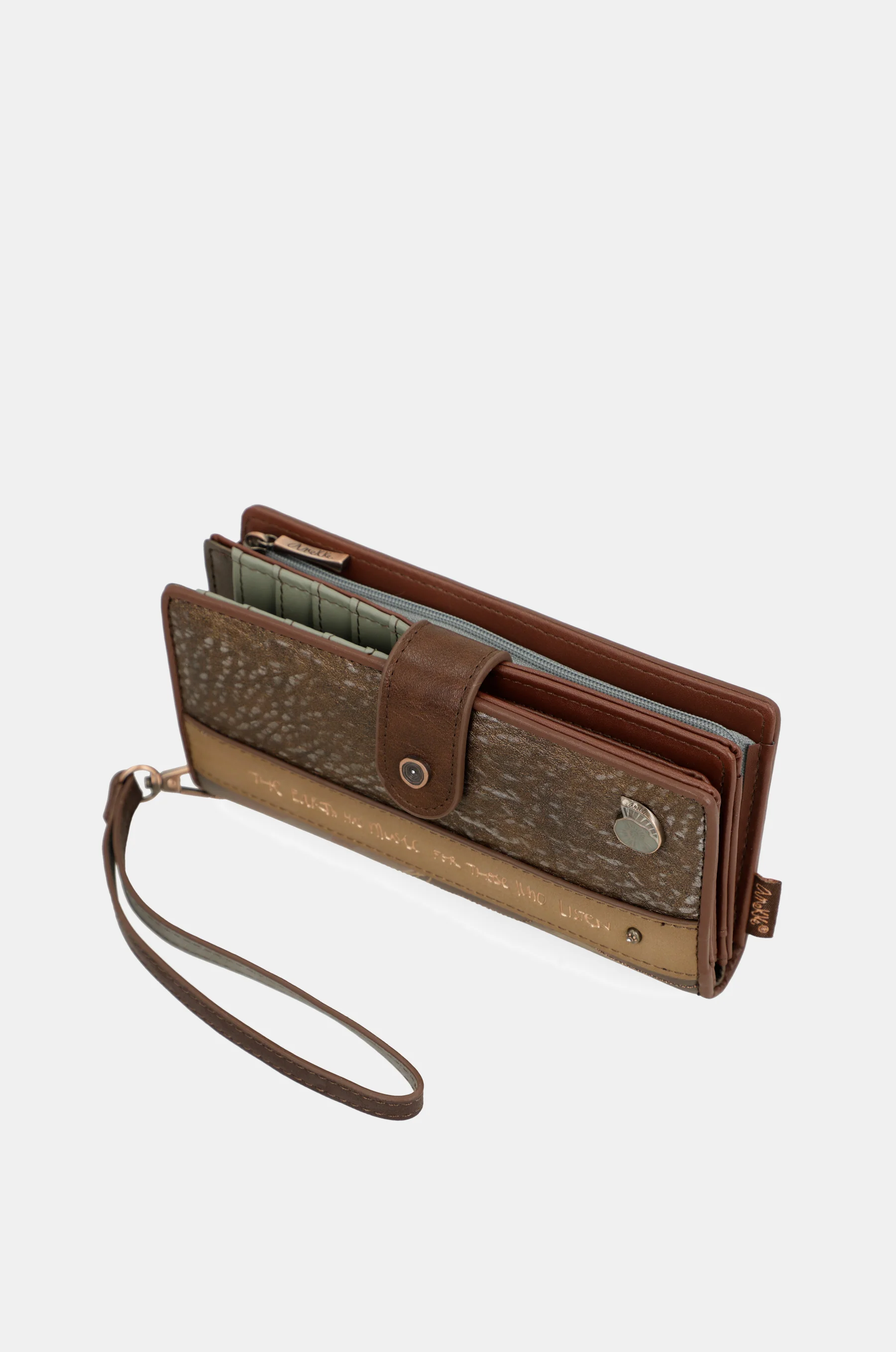 Billetero grande Core - Image 7