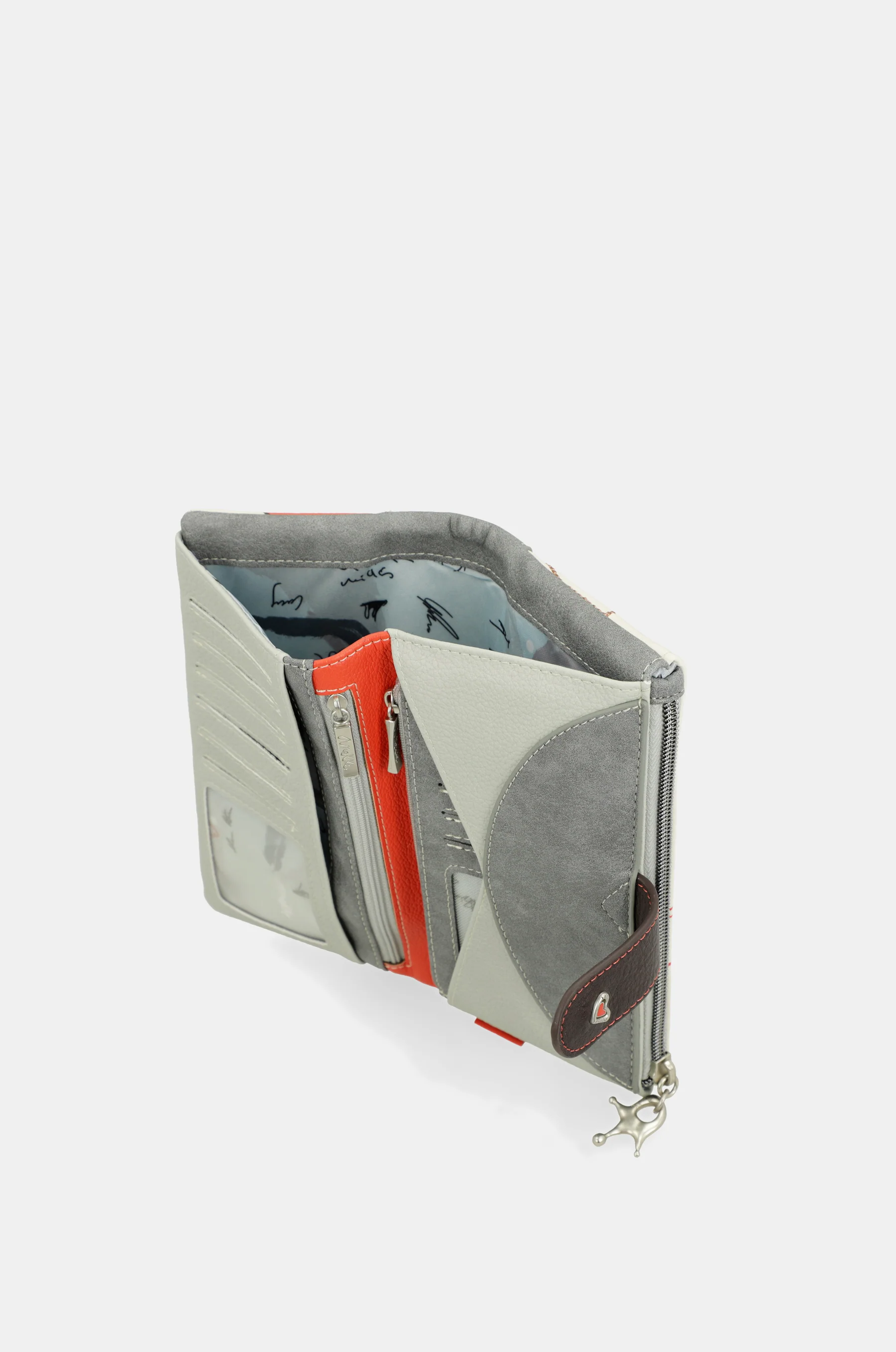 Billetero grande flexible RFID Ole - Image 10