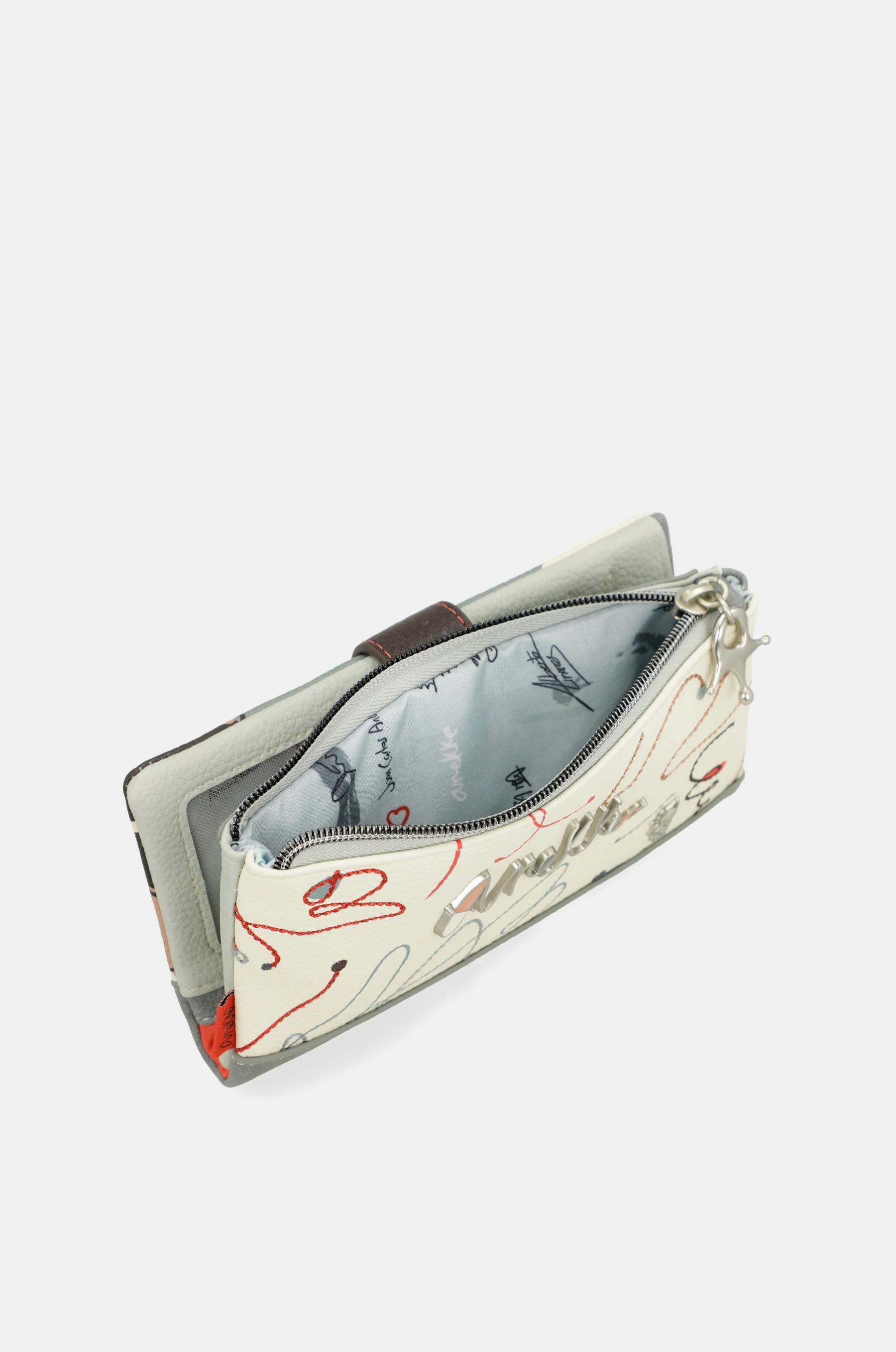 Billetero grande flexible RFID Ole - Image 6