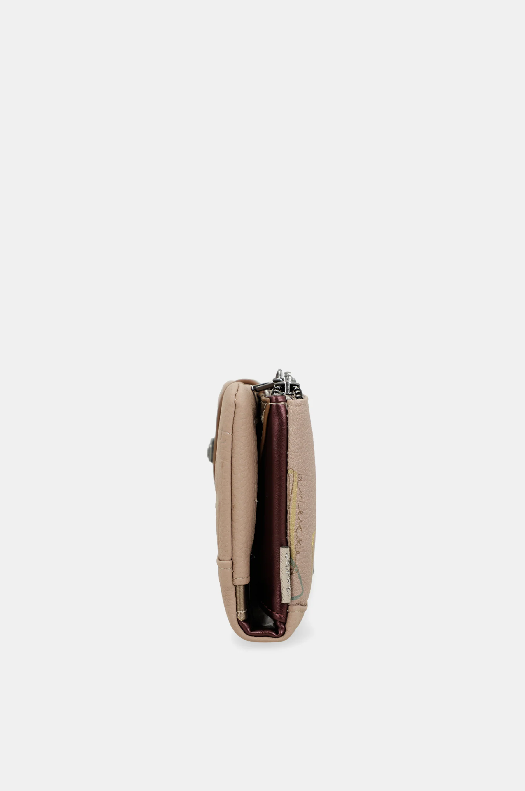 Billetero grande flexible RFID Evolution - Image 4