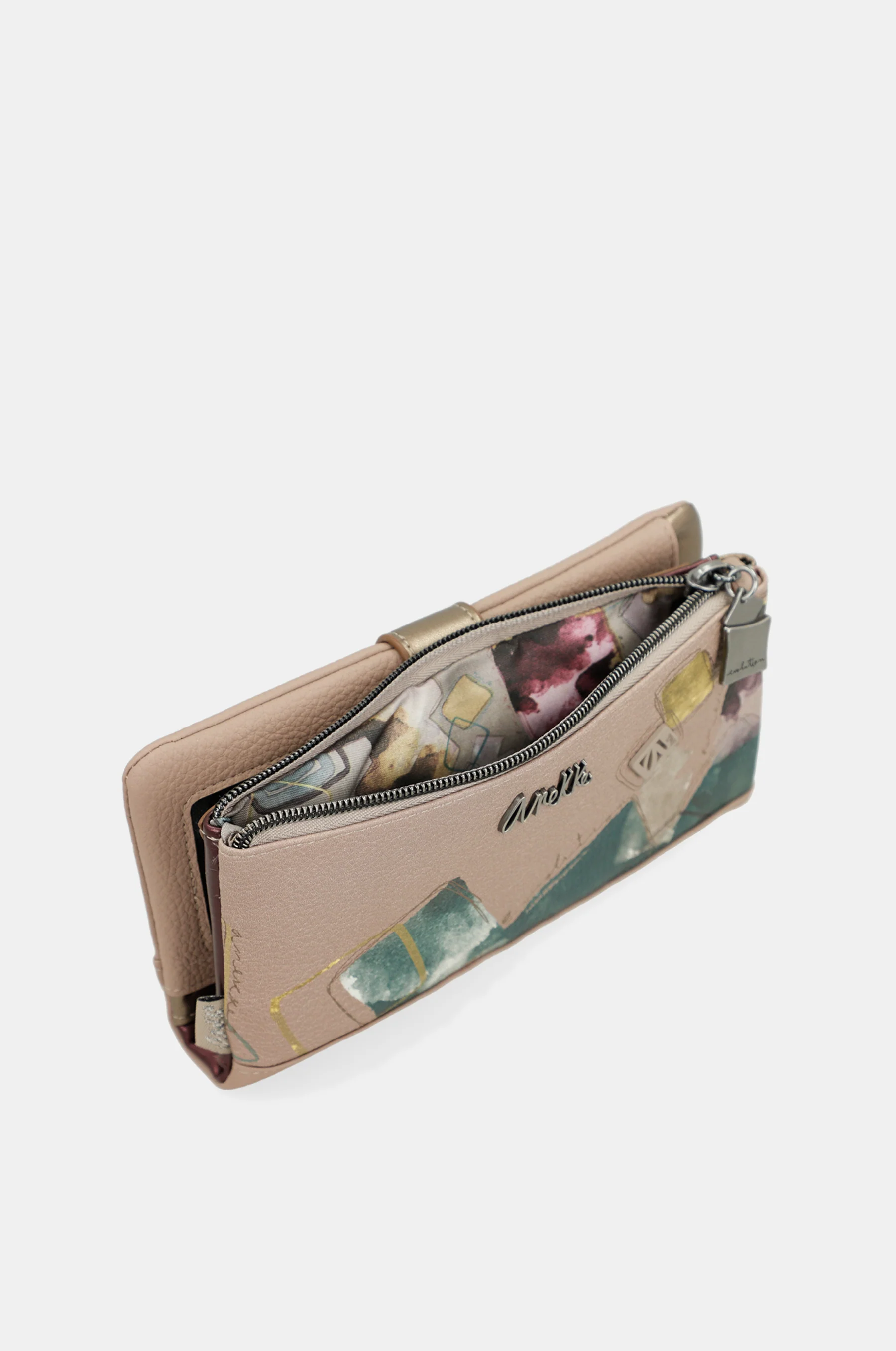 Billetero grande flexible RFID Evolution - Image 5