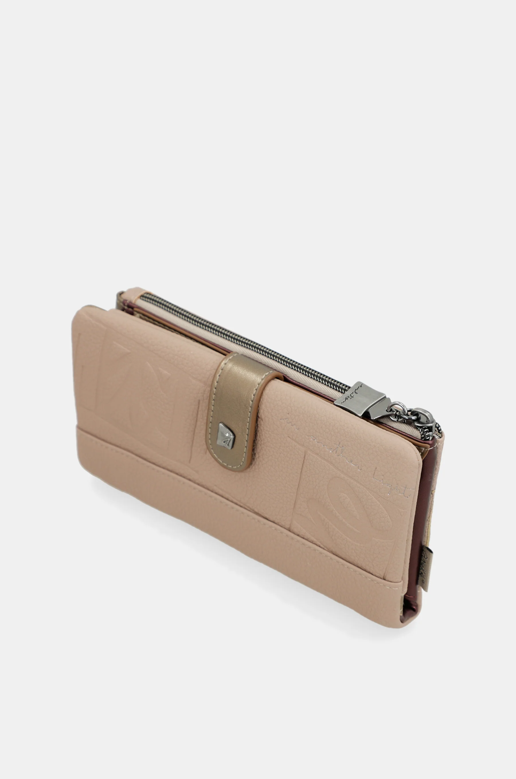 Billetero grande flexible RFID Evolution - Image 7