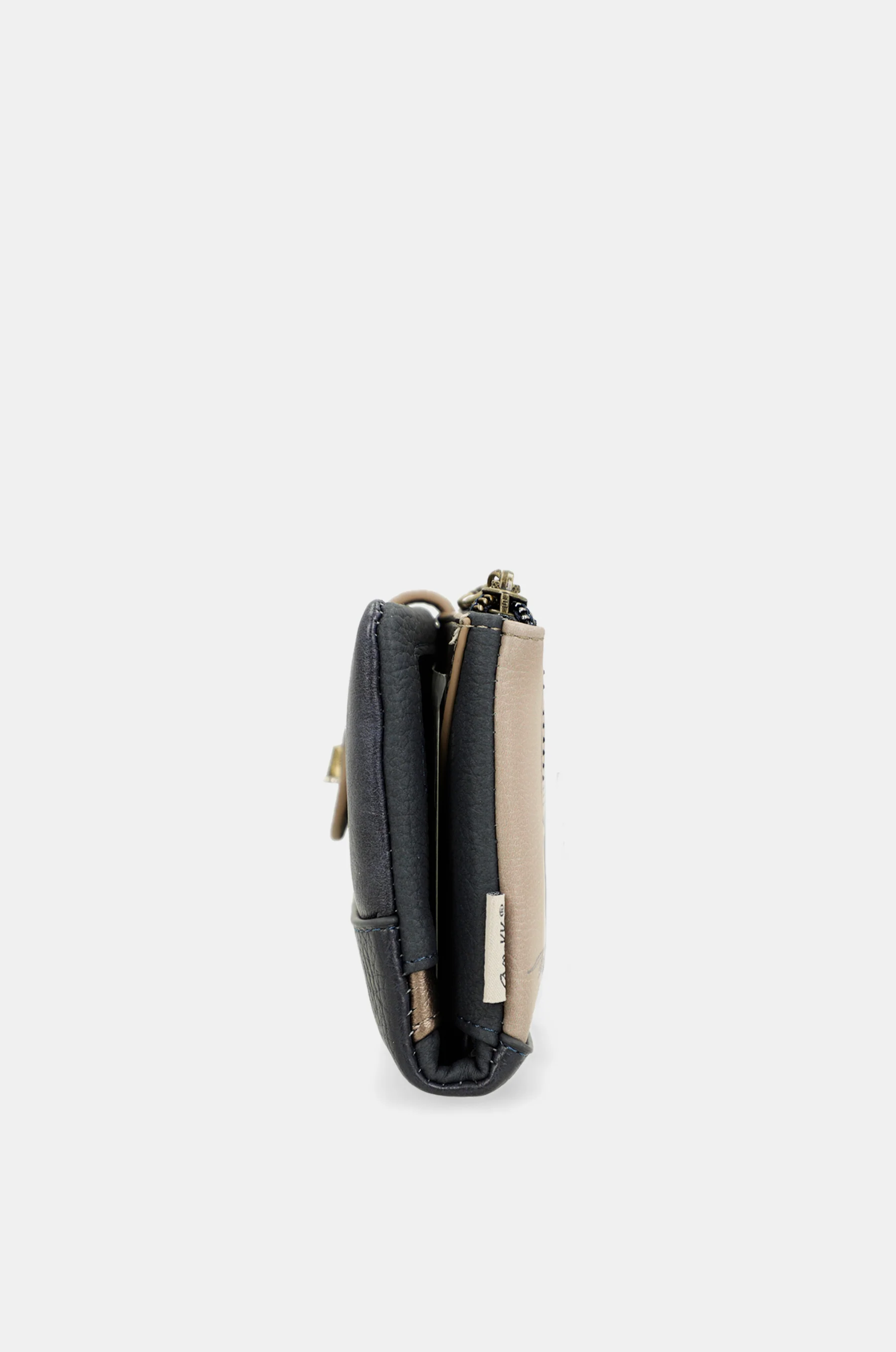 Billetero grande flexible RFID Studio - Image 5