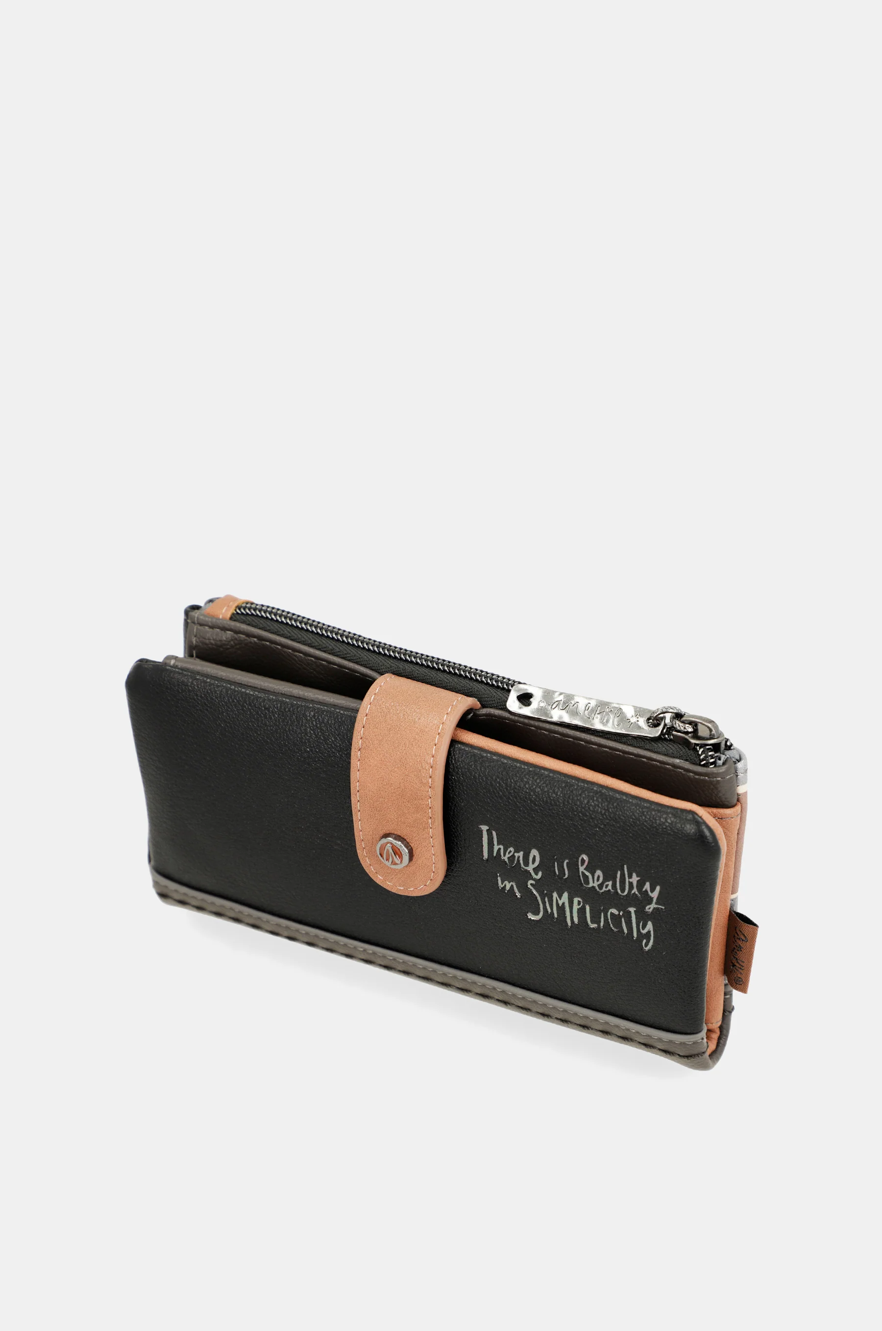 Billetero grande Heartbeat - Image 7