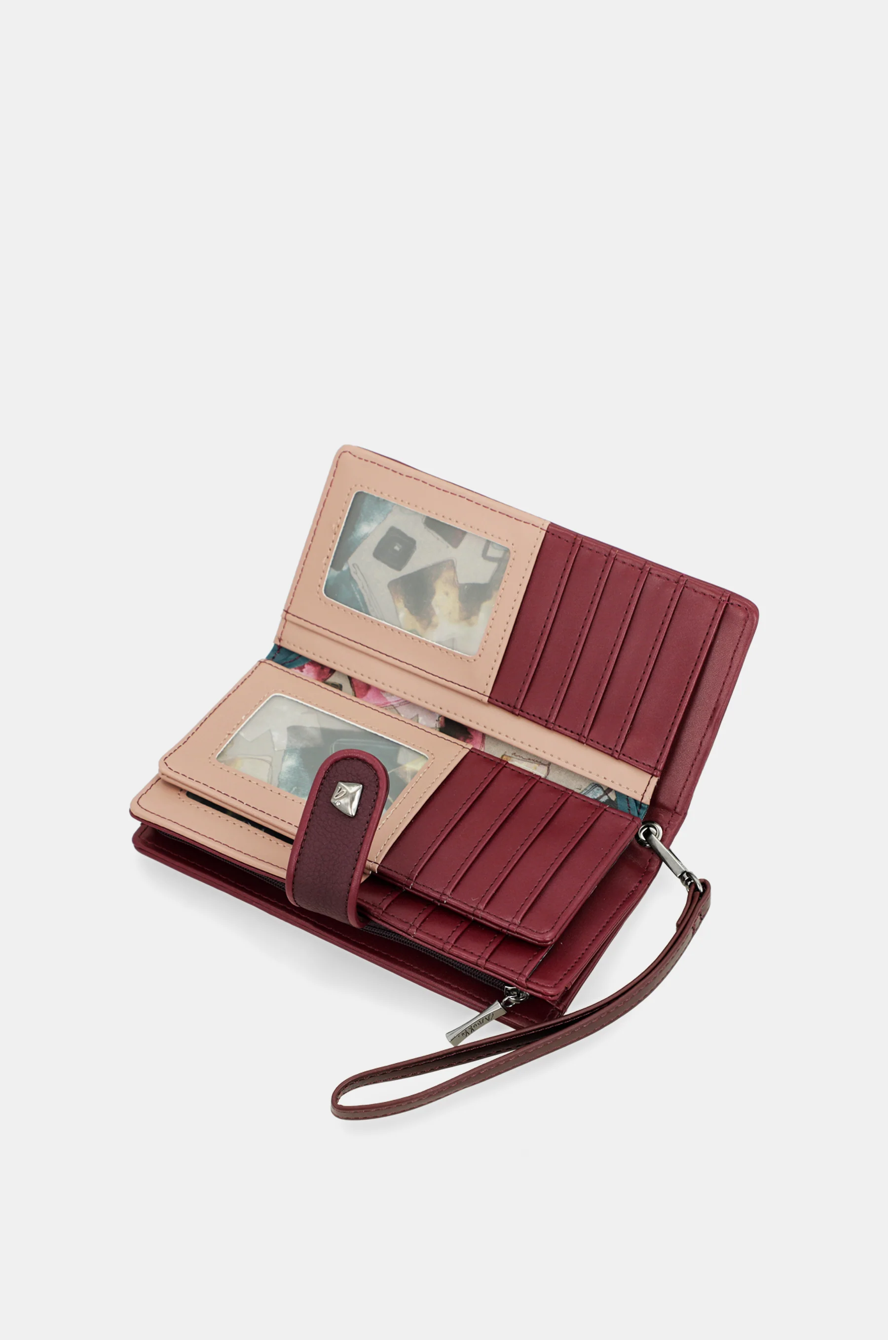 Billetero grande RFID Evolution - Image 7