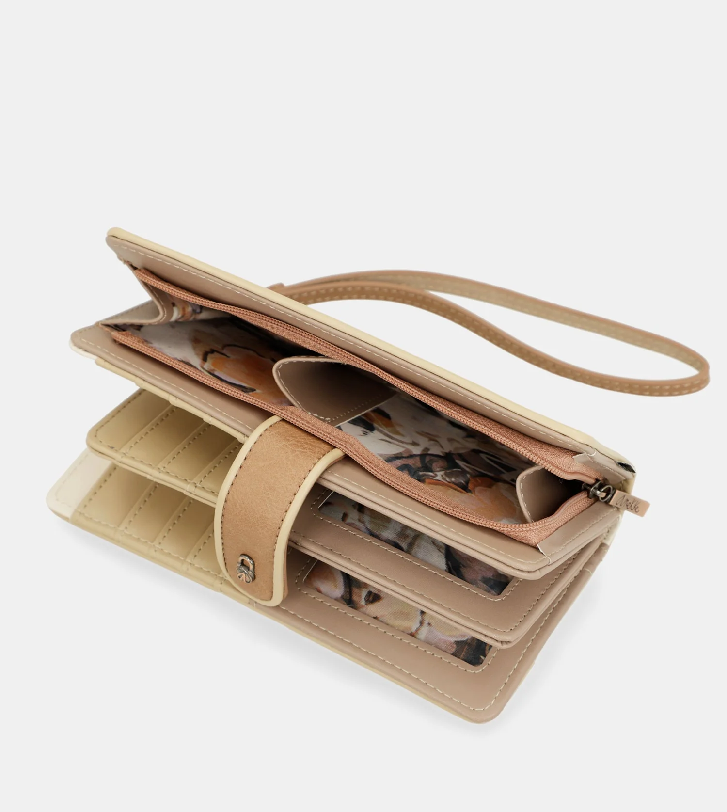 Billetero grande RFID Whispers - Image 8