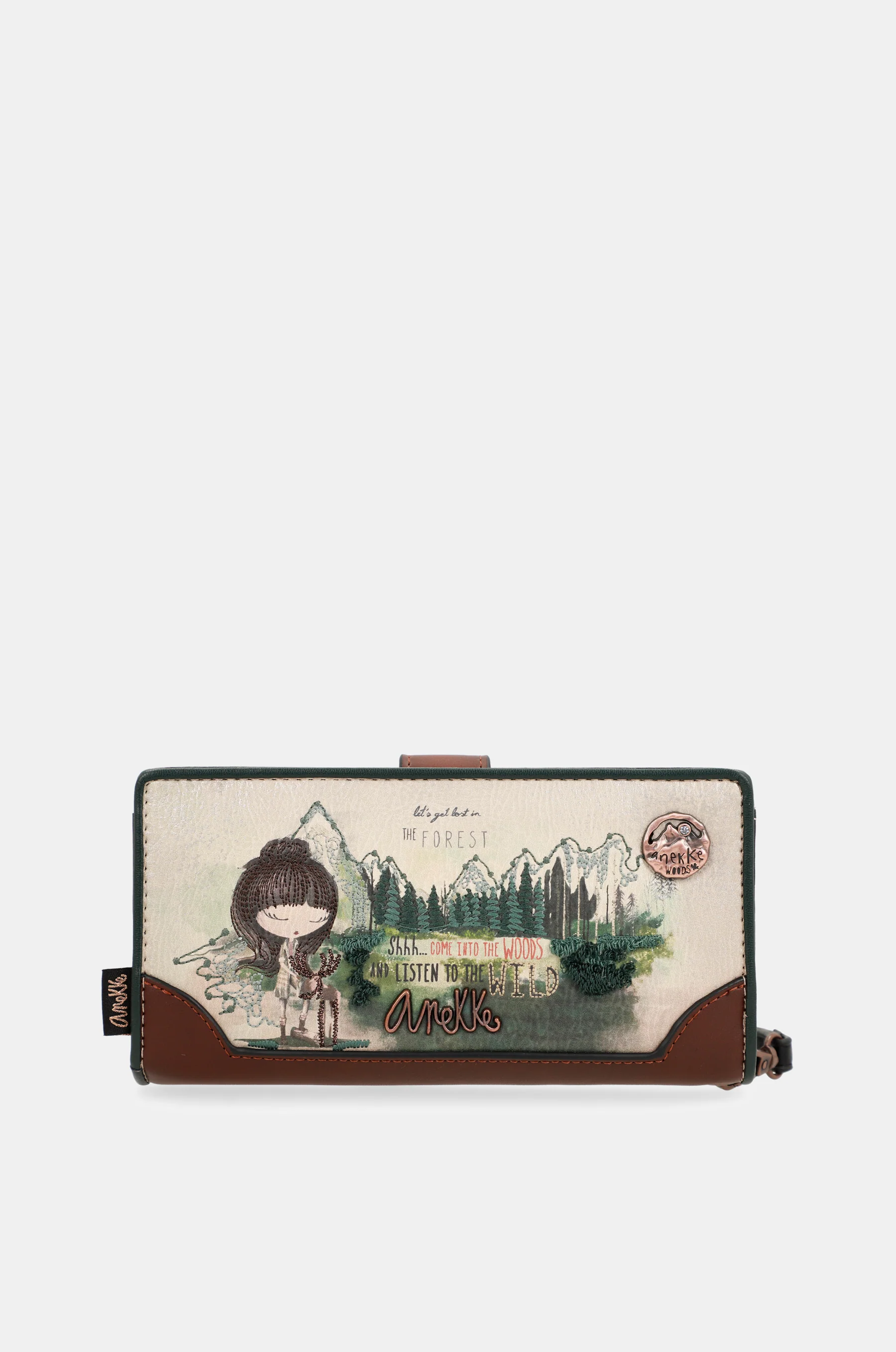 Carteras y portatodos