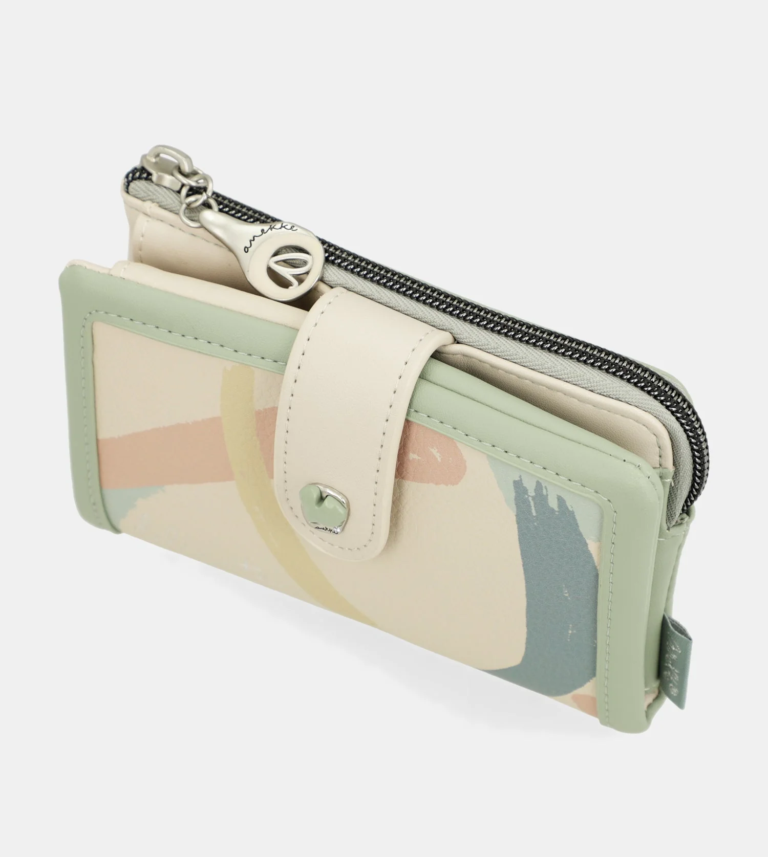 Billetero mediano flexible RFID Original - Image 6