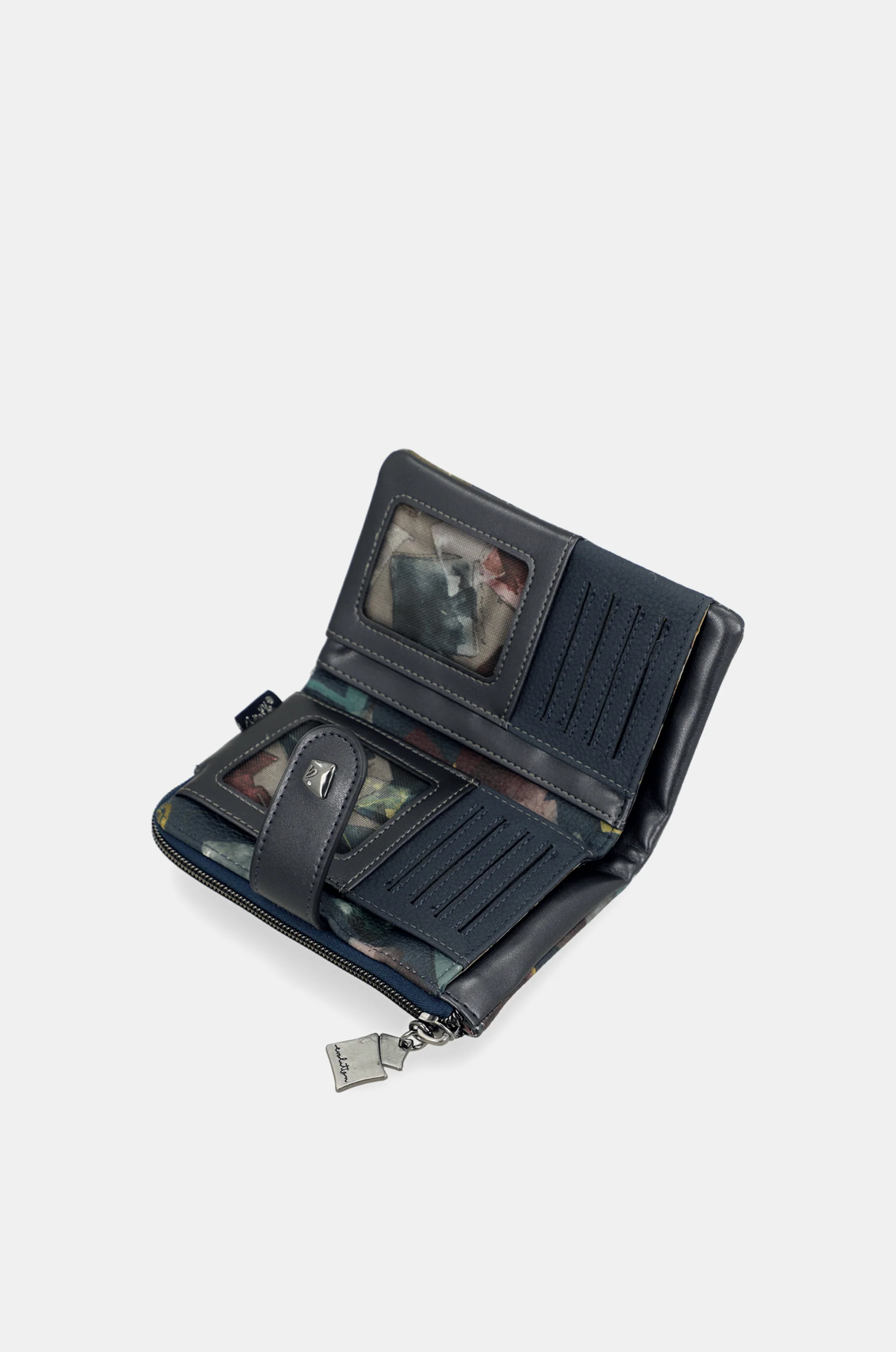 Billetero mediano flexible RFID Evolution - Image 6