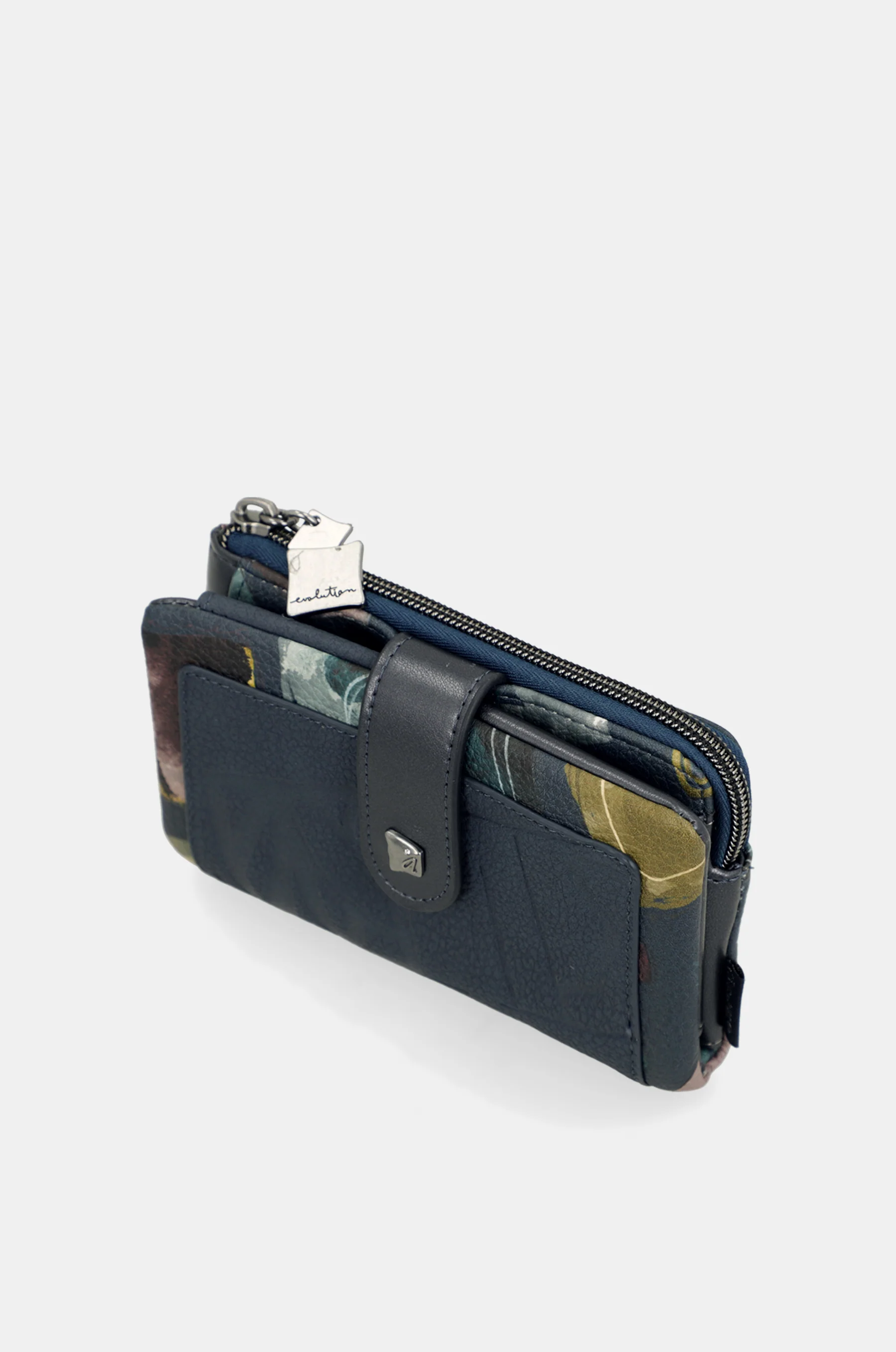 Billetero mediano flexible RFID Evolution - Image 7