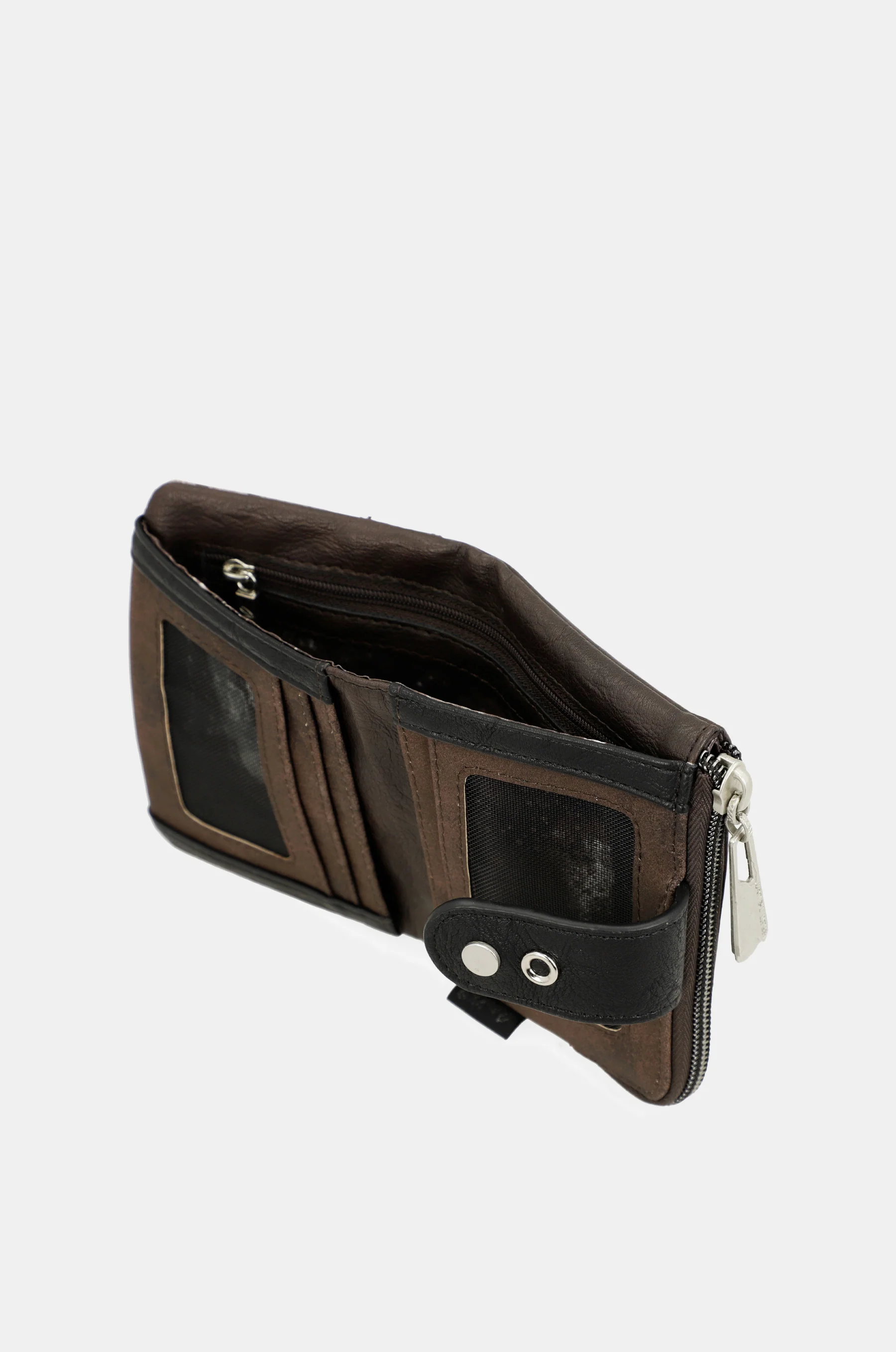 Billetero mediano Mantle - Image 4