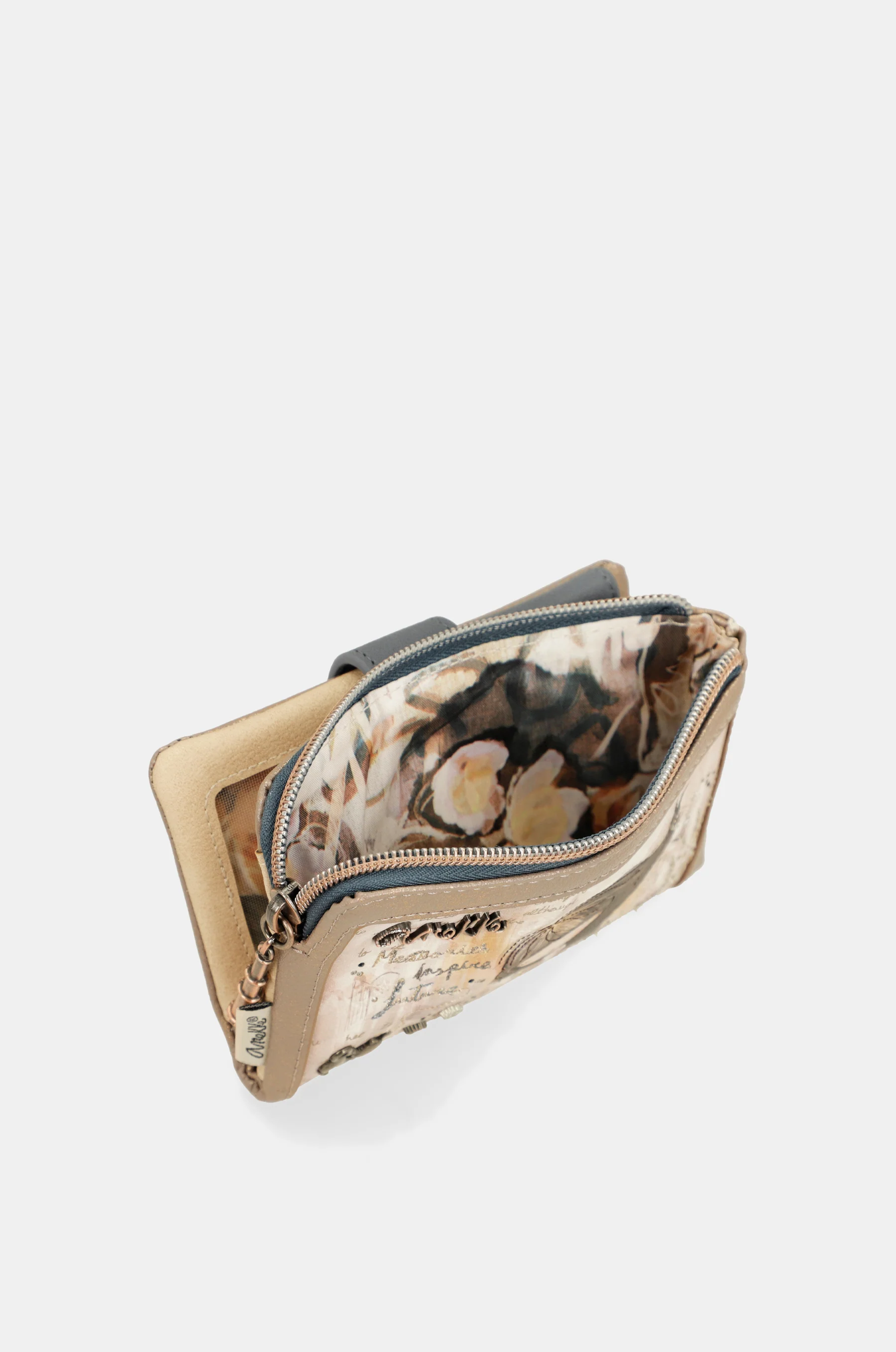 Billetero mediano flexible RFID Memories - Image 6