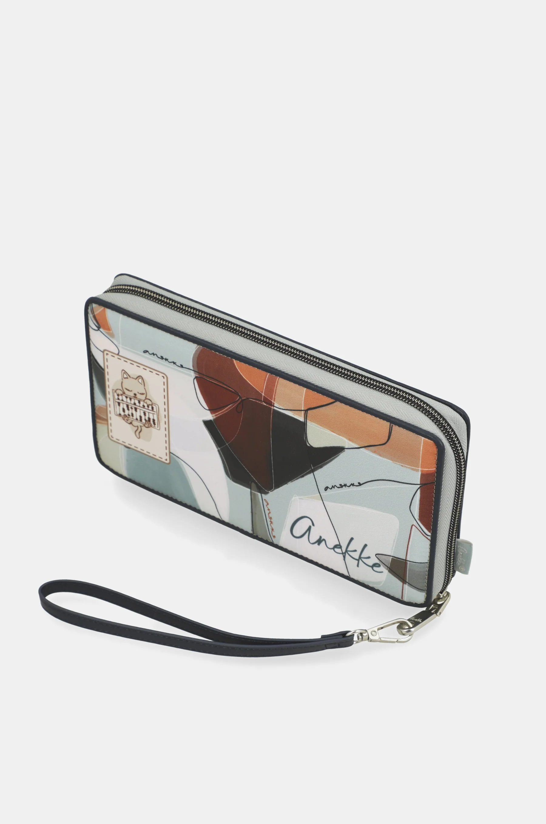 Billetero para pasaporte Sophia - Image 6