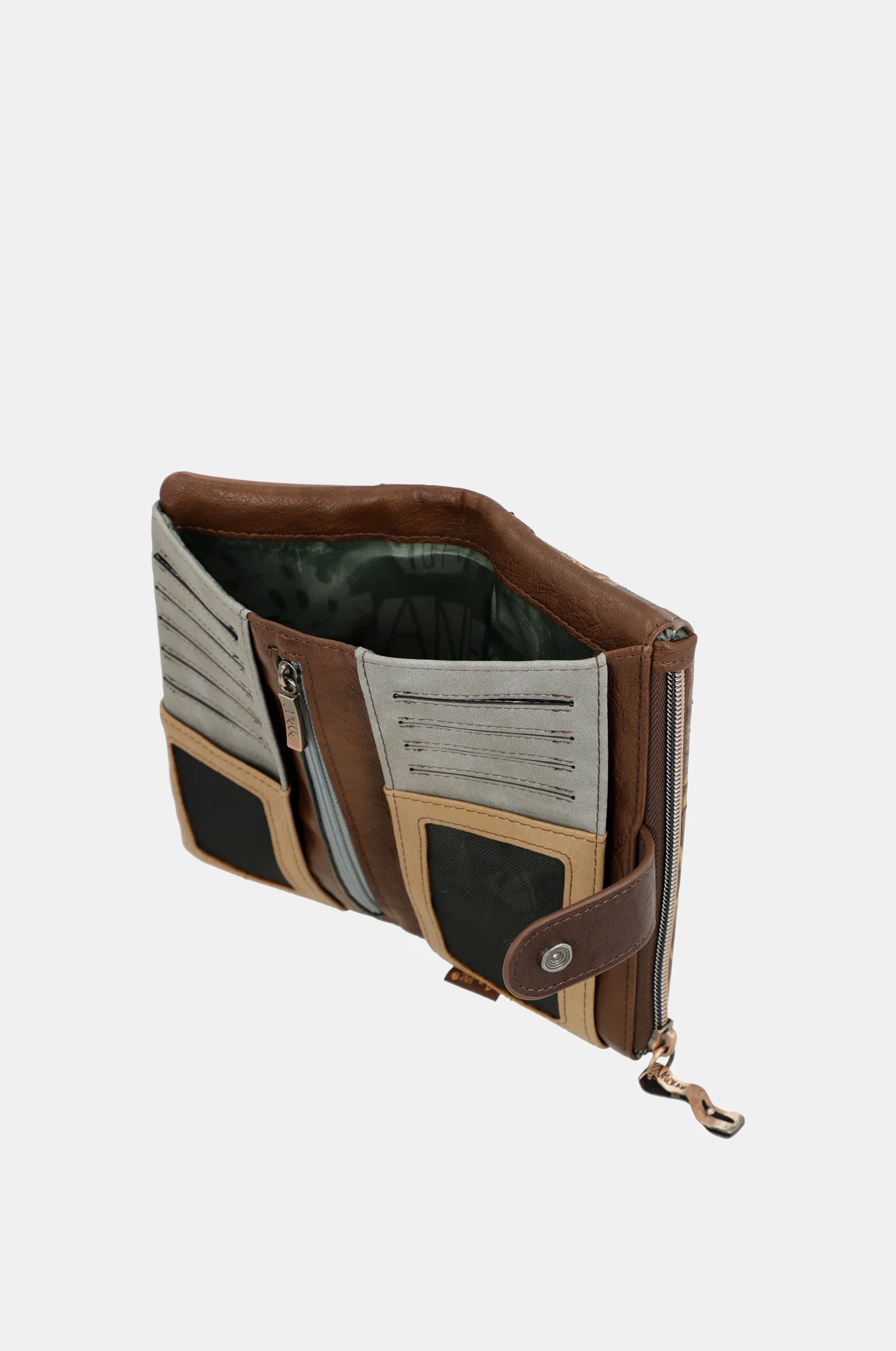 Billetero RFID flexible Core - Image 4