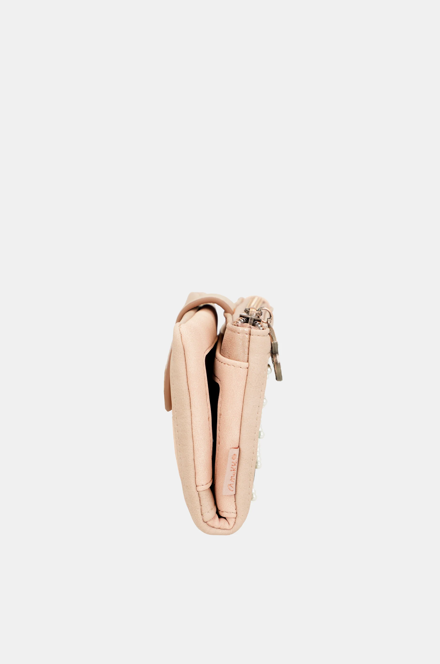 Billetero RFID flexible Nude Studio - Image 4