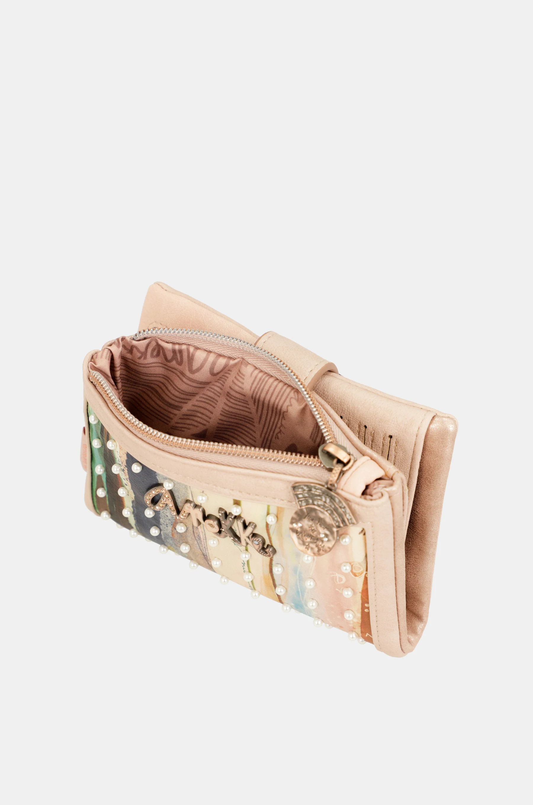 Billetero RFID flexible Nude Studio - Image 8