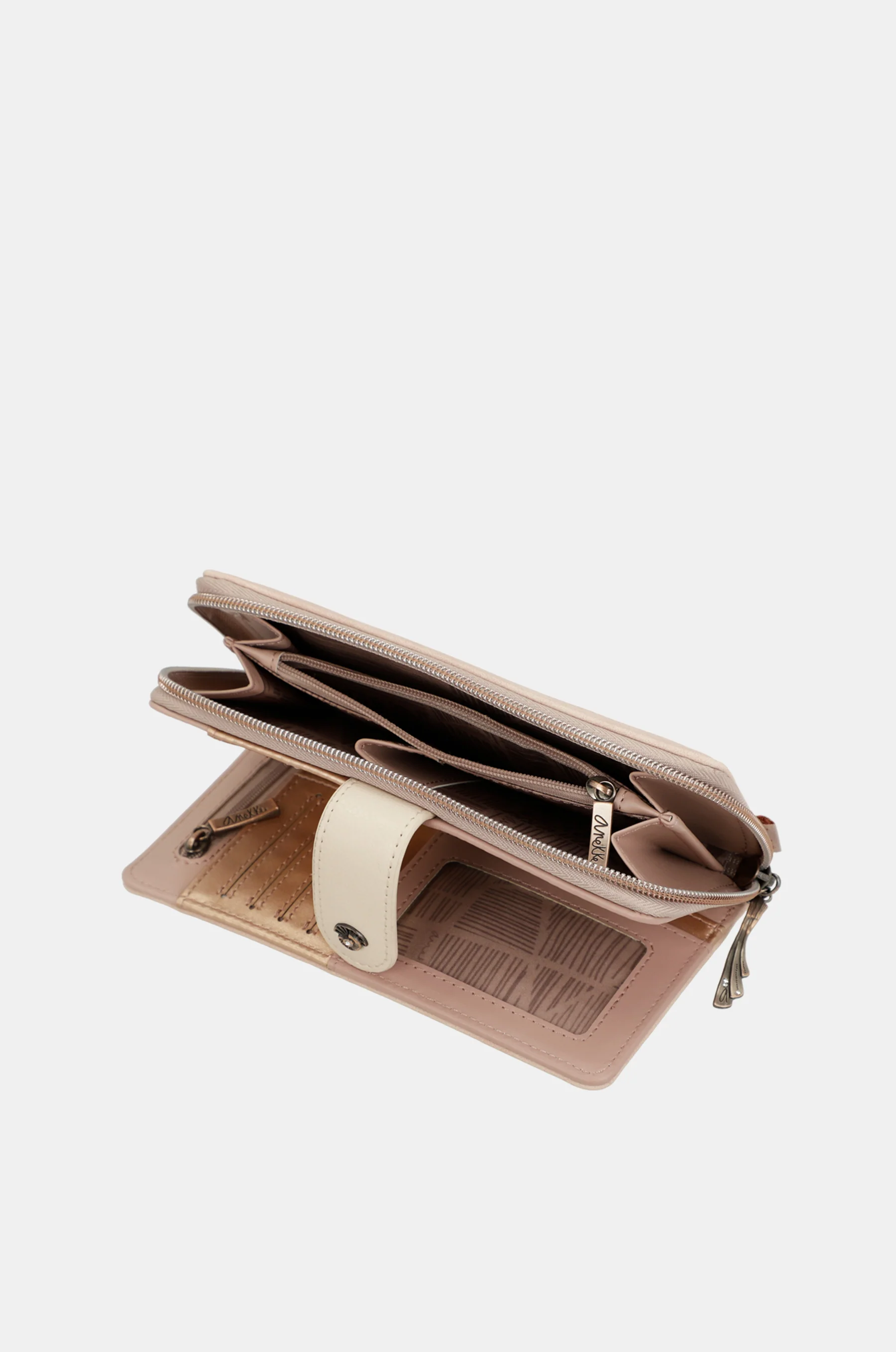 Billetero RFID Nude Studio - Image 10