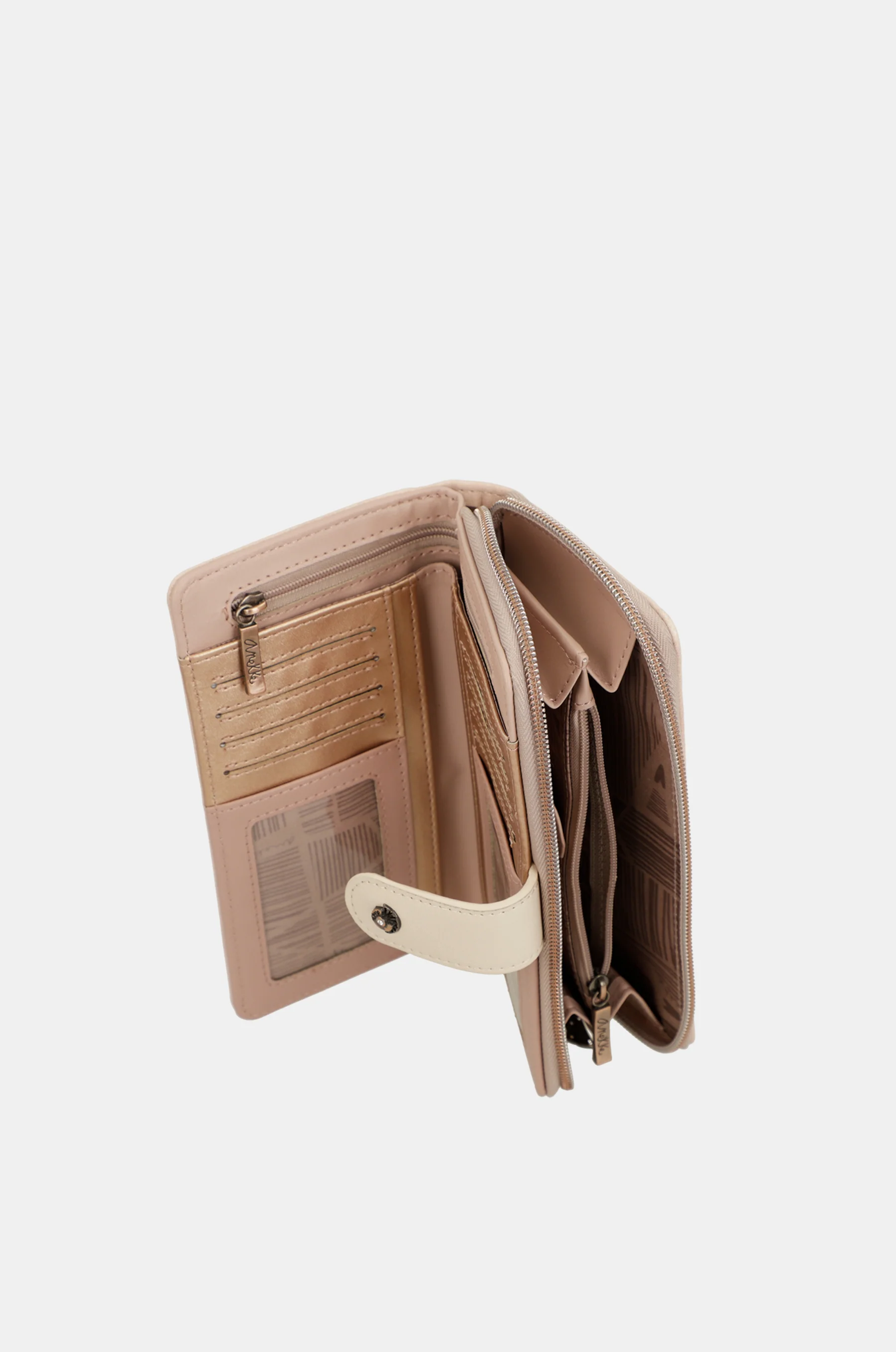 Billetero RFID Nude Studio - Image 12