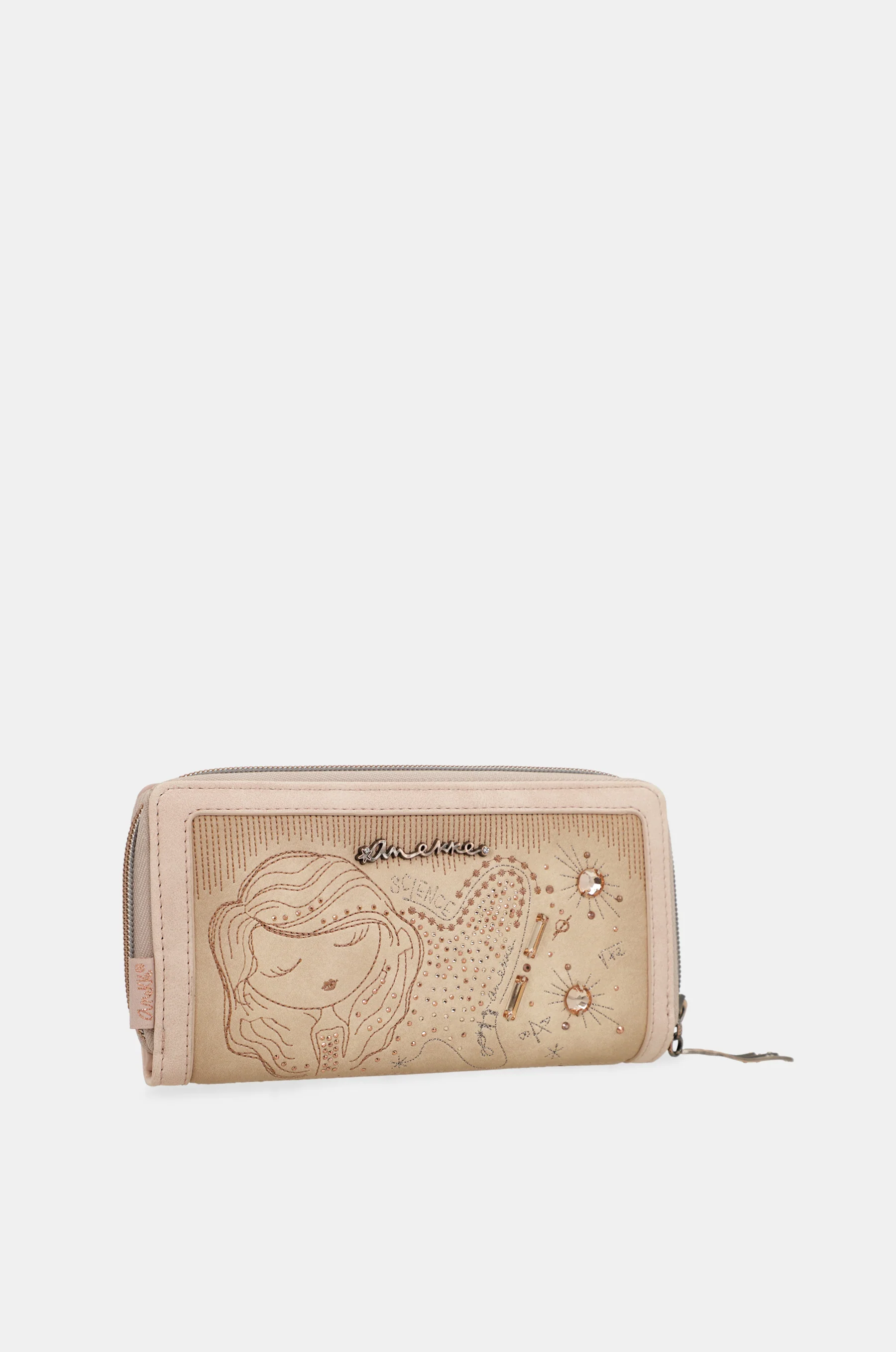 Billetero RFID Nude Studio - Image 7