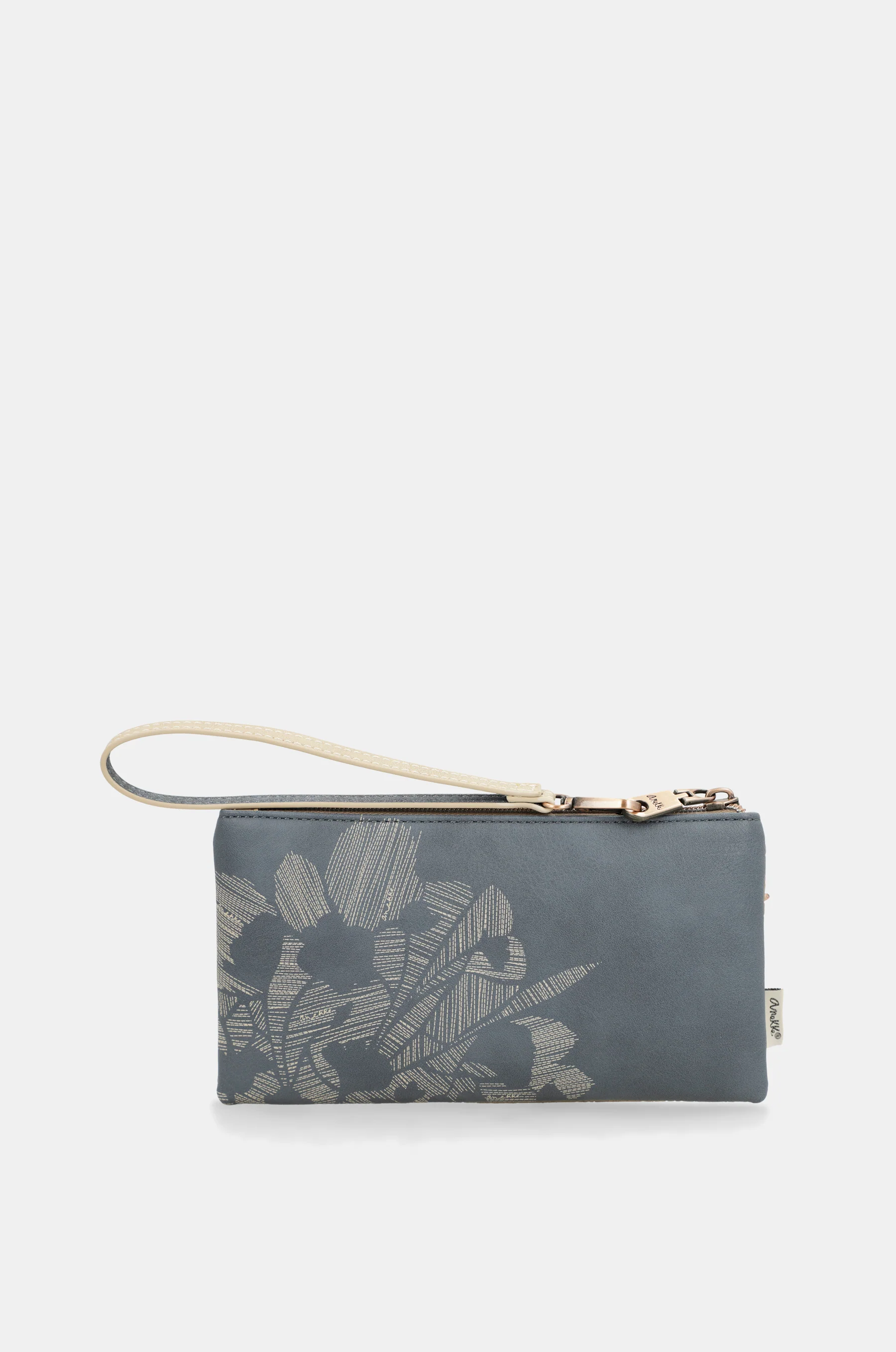 Billetero y bolso de mano Memories - Image 4