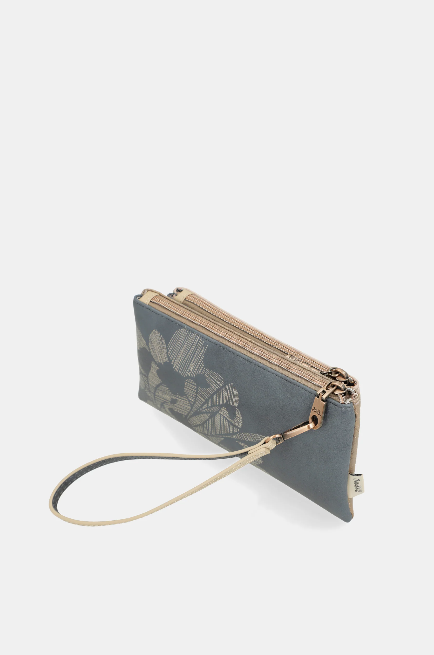 Billetero y bolso de mano Memories - Image 7