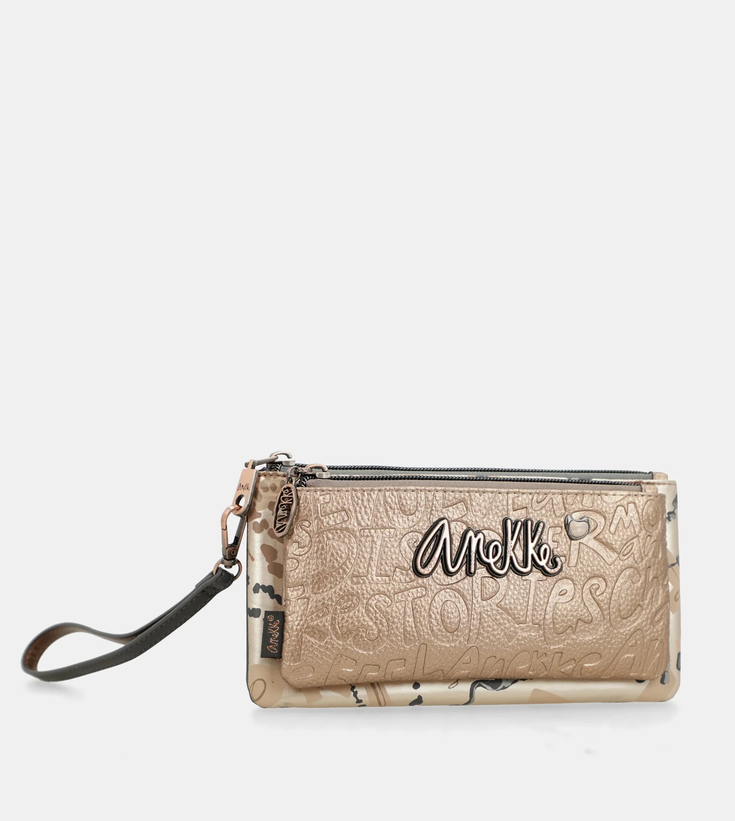 Billetero y bolso de mano Intentions - Image 7