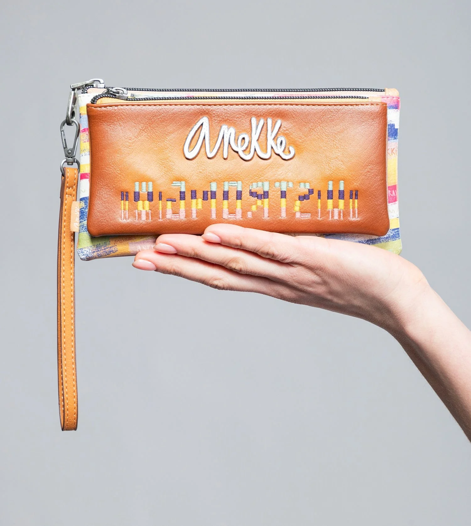 Billetero y bolso de mano Magic Souls - Image 2