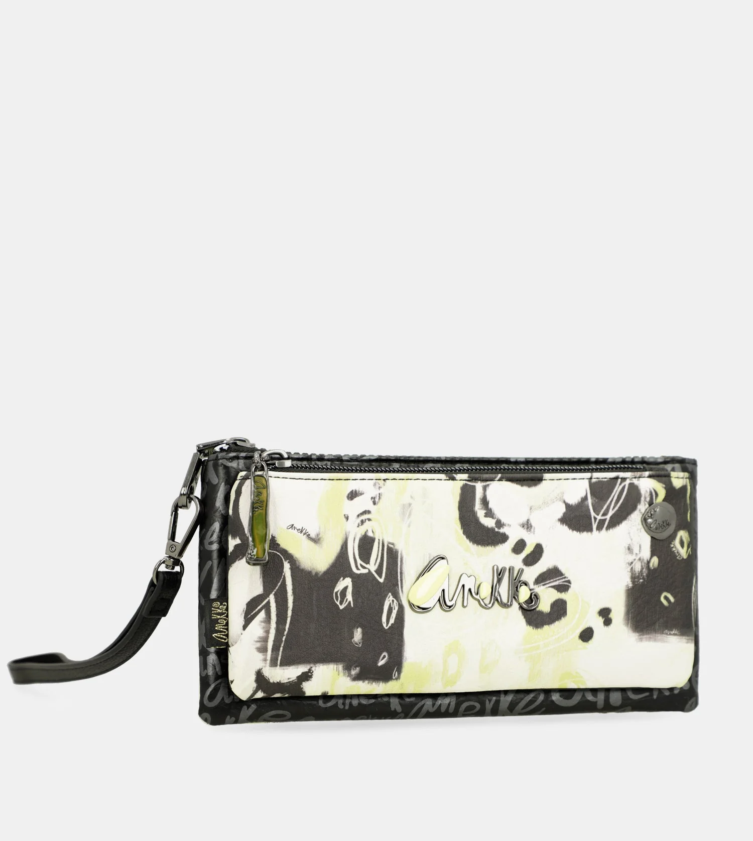 Billetero y bolso de mano Nature Towanda - Image 3