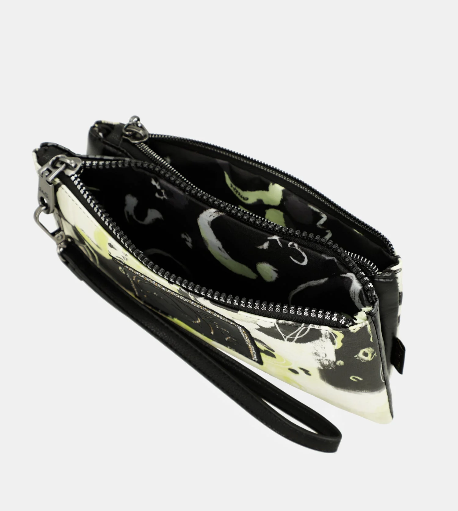 Billetero y bolso de mano Nature Towanda - Image 7
