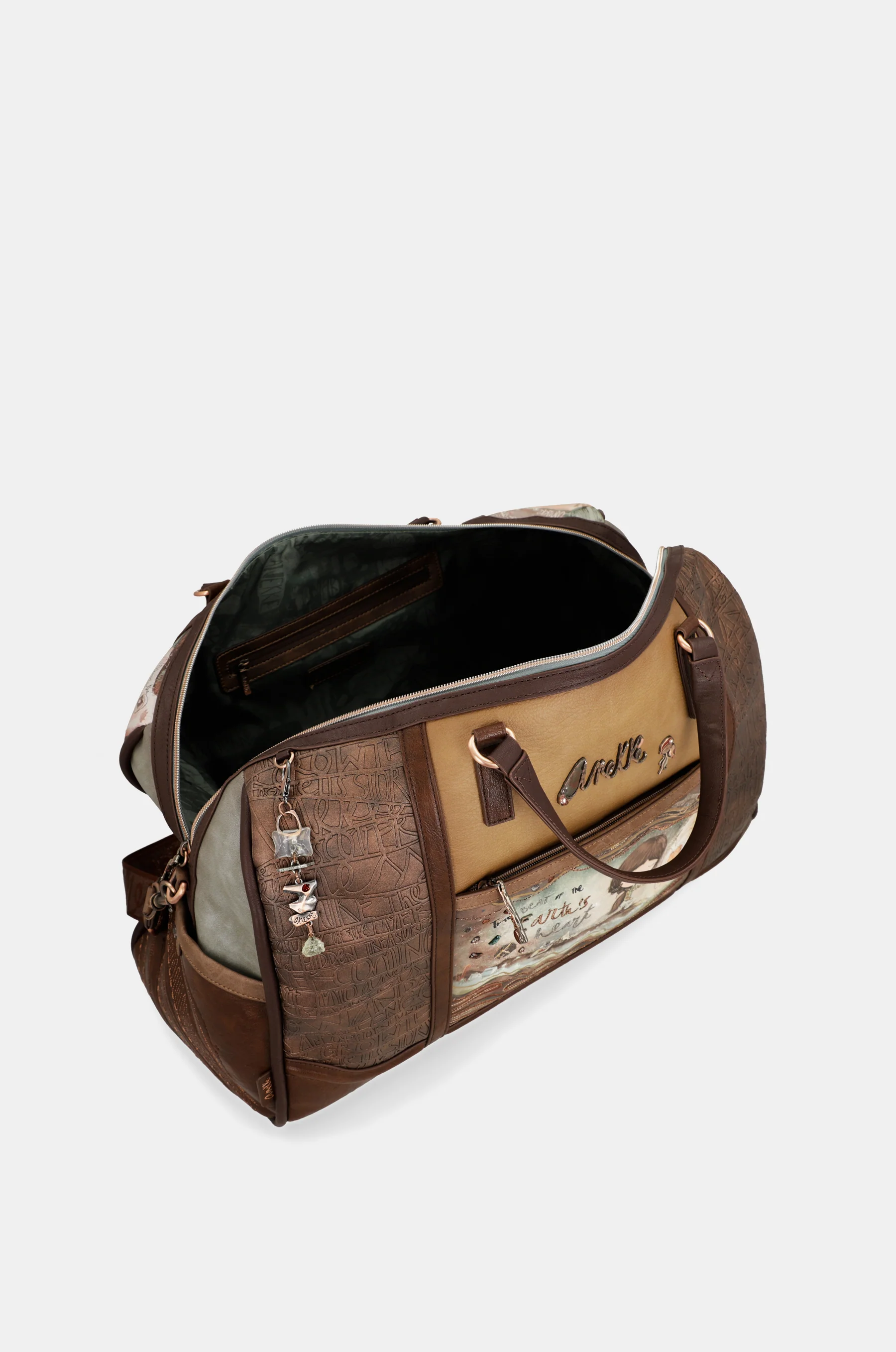 Bolsa de viaje Core - Image 5