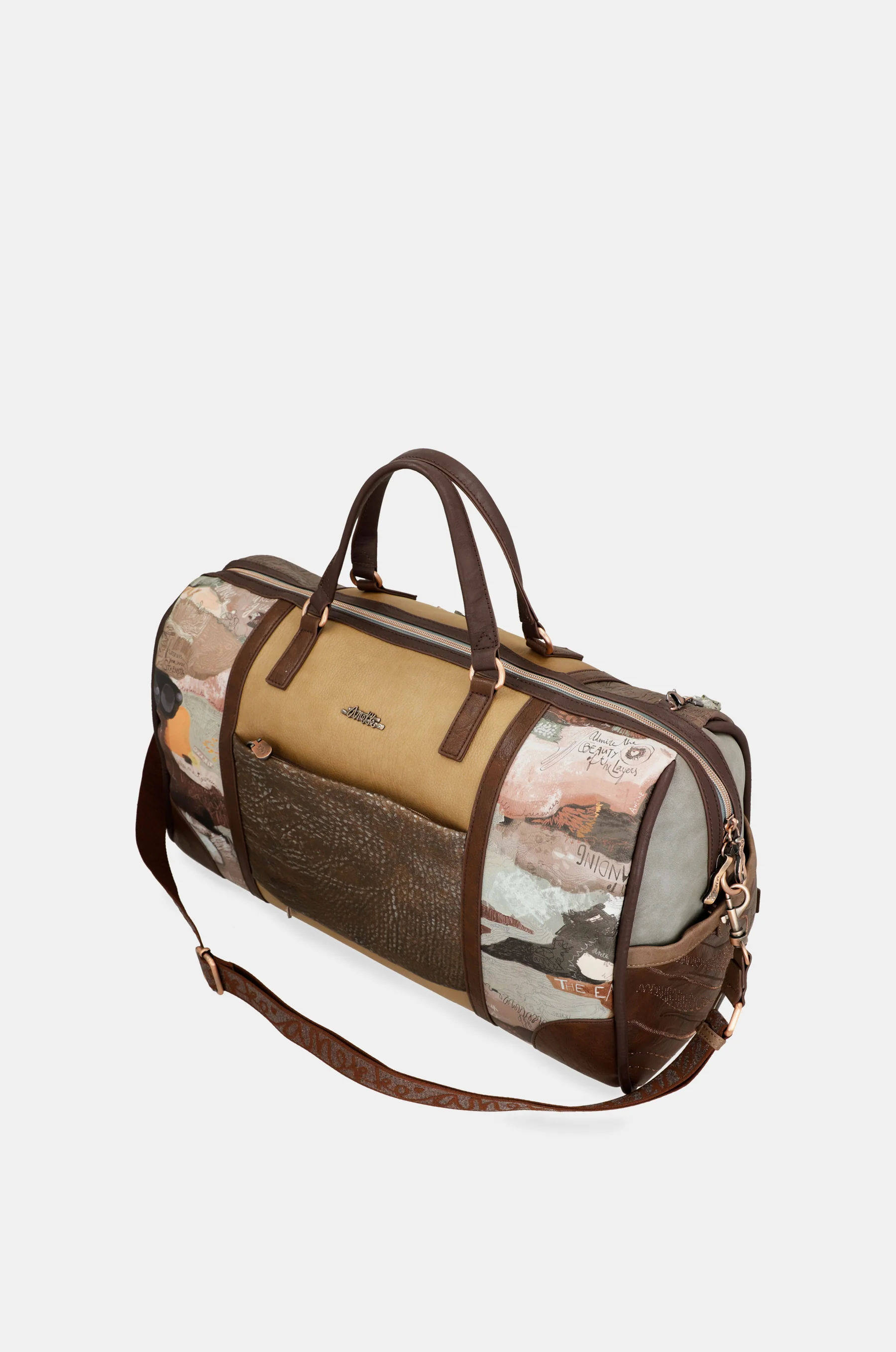 Bolsa de viaje Core - Image 6