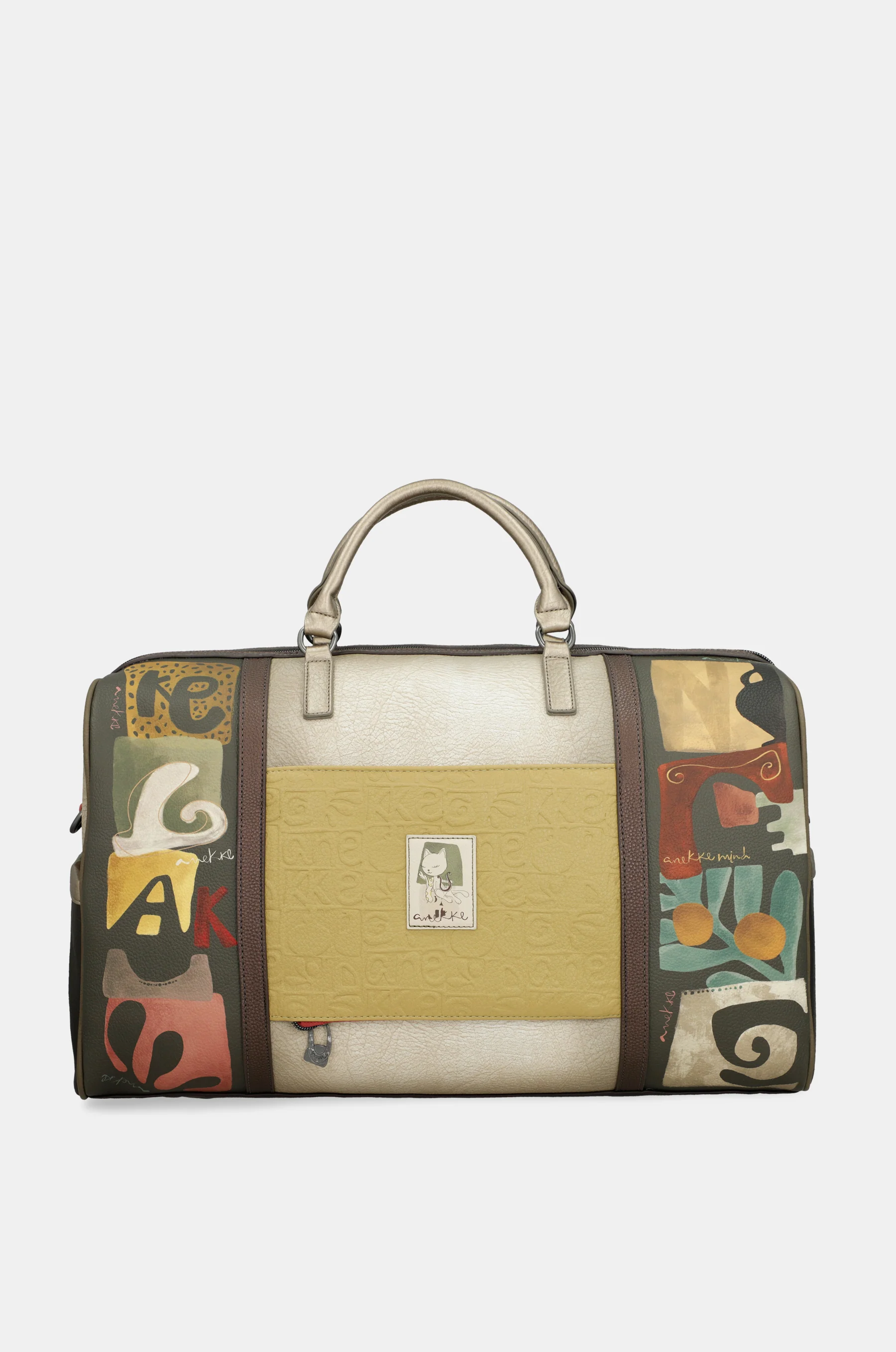 Bolsa de viaje Muse - Image 3