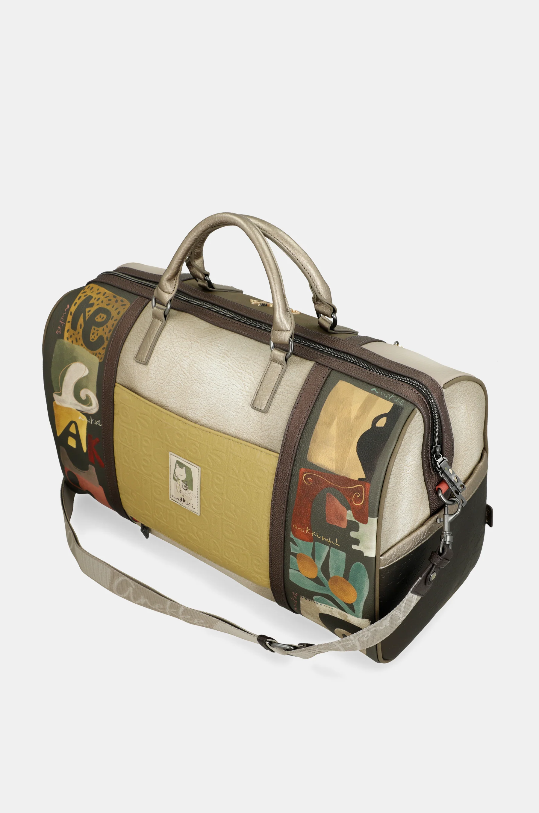 Bolsa de viaje Muse - Image 5