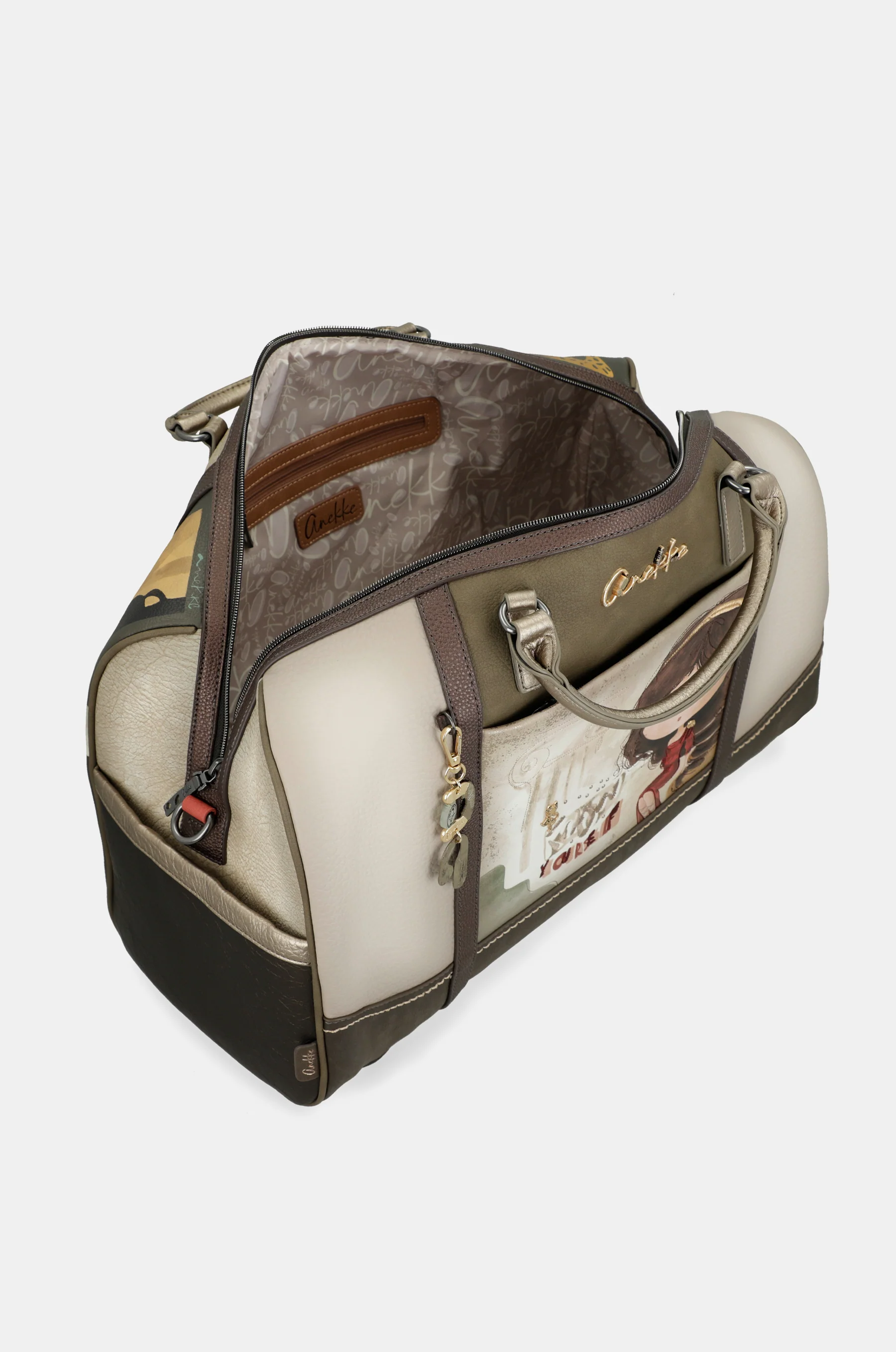 Bolsa de viaje Muse - Image 6