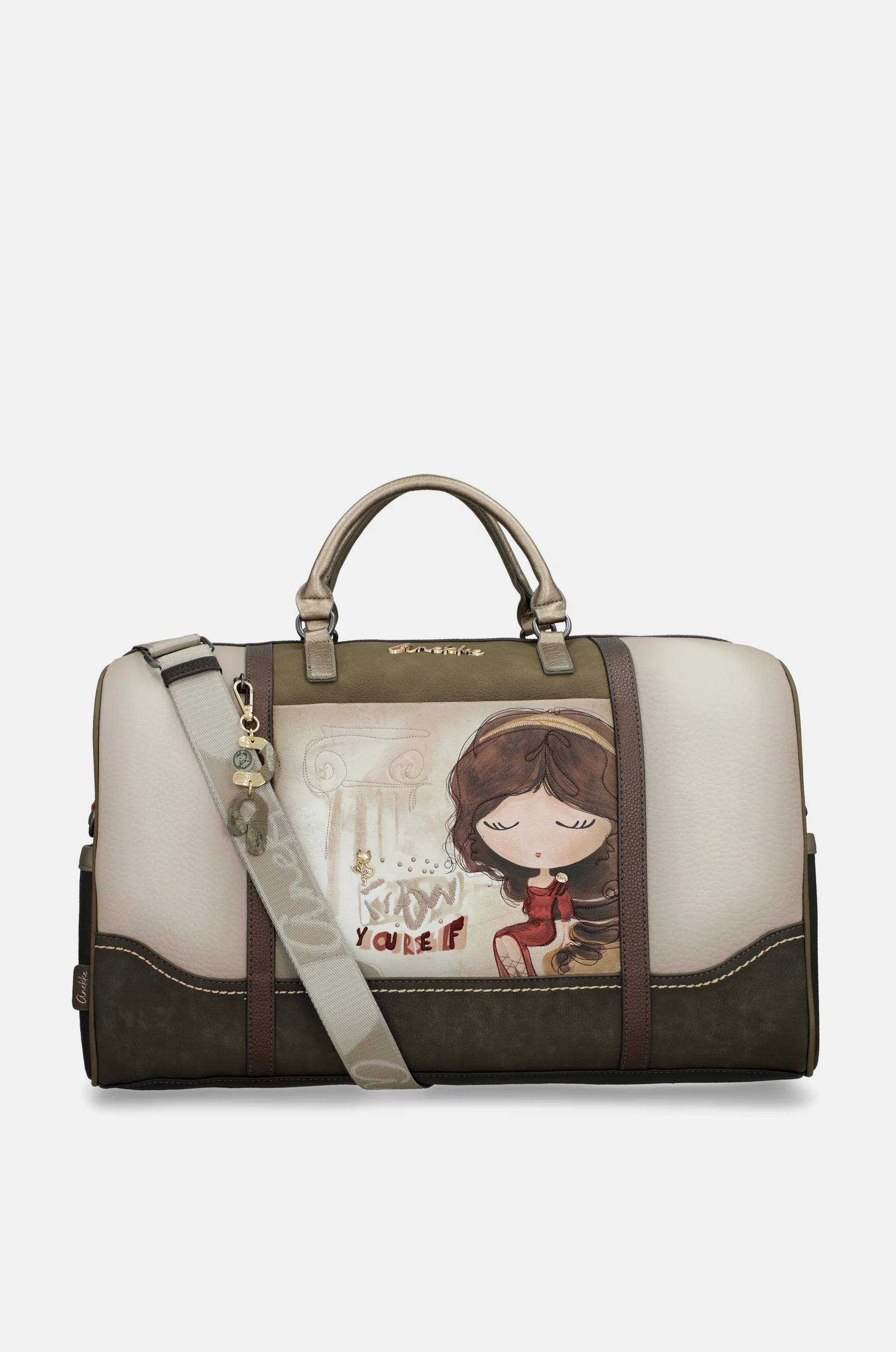 Bolsa de viaje Muse - Image 7
