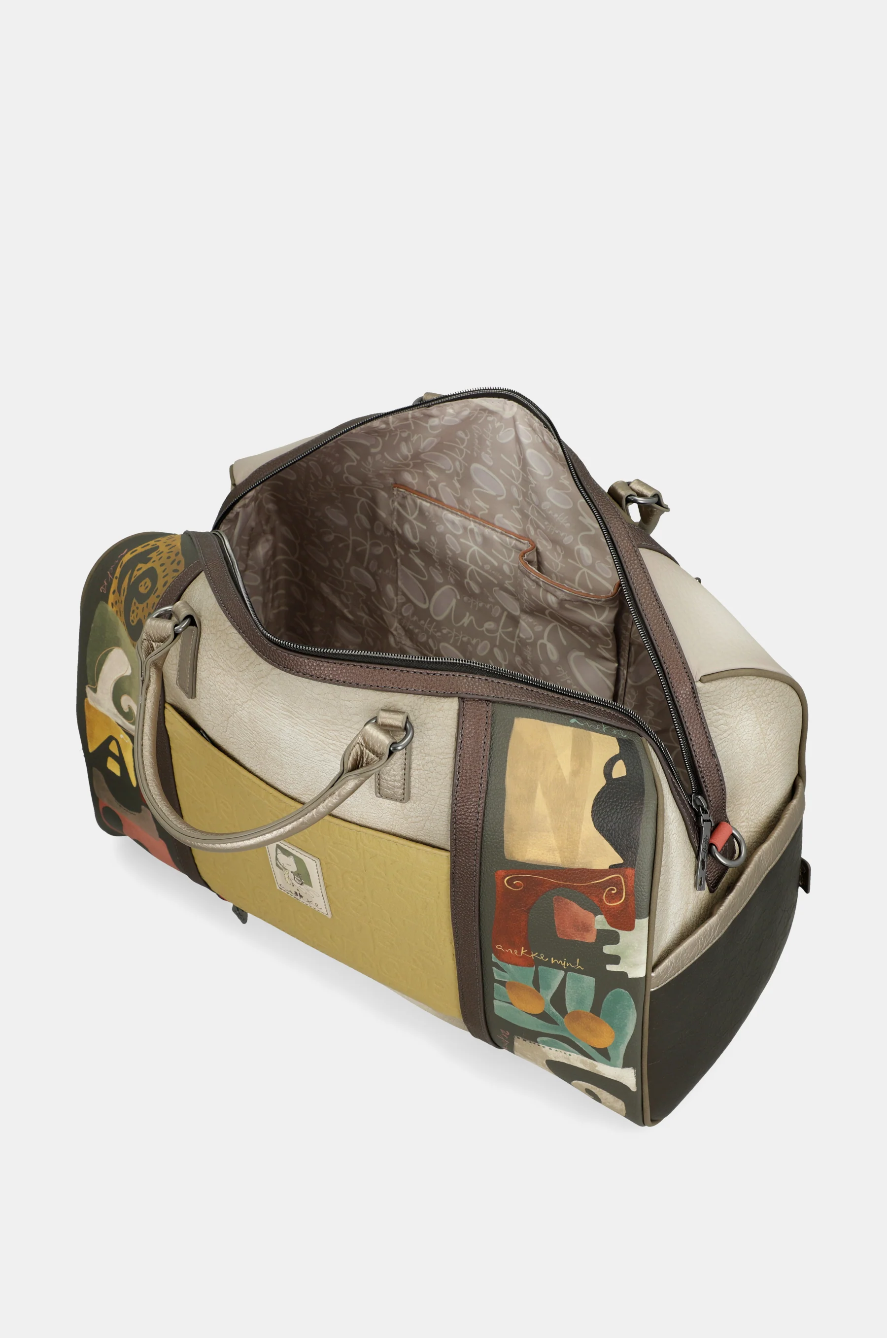 Bolsa de viaje Muse - Image 8