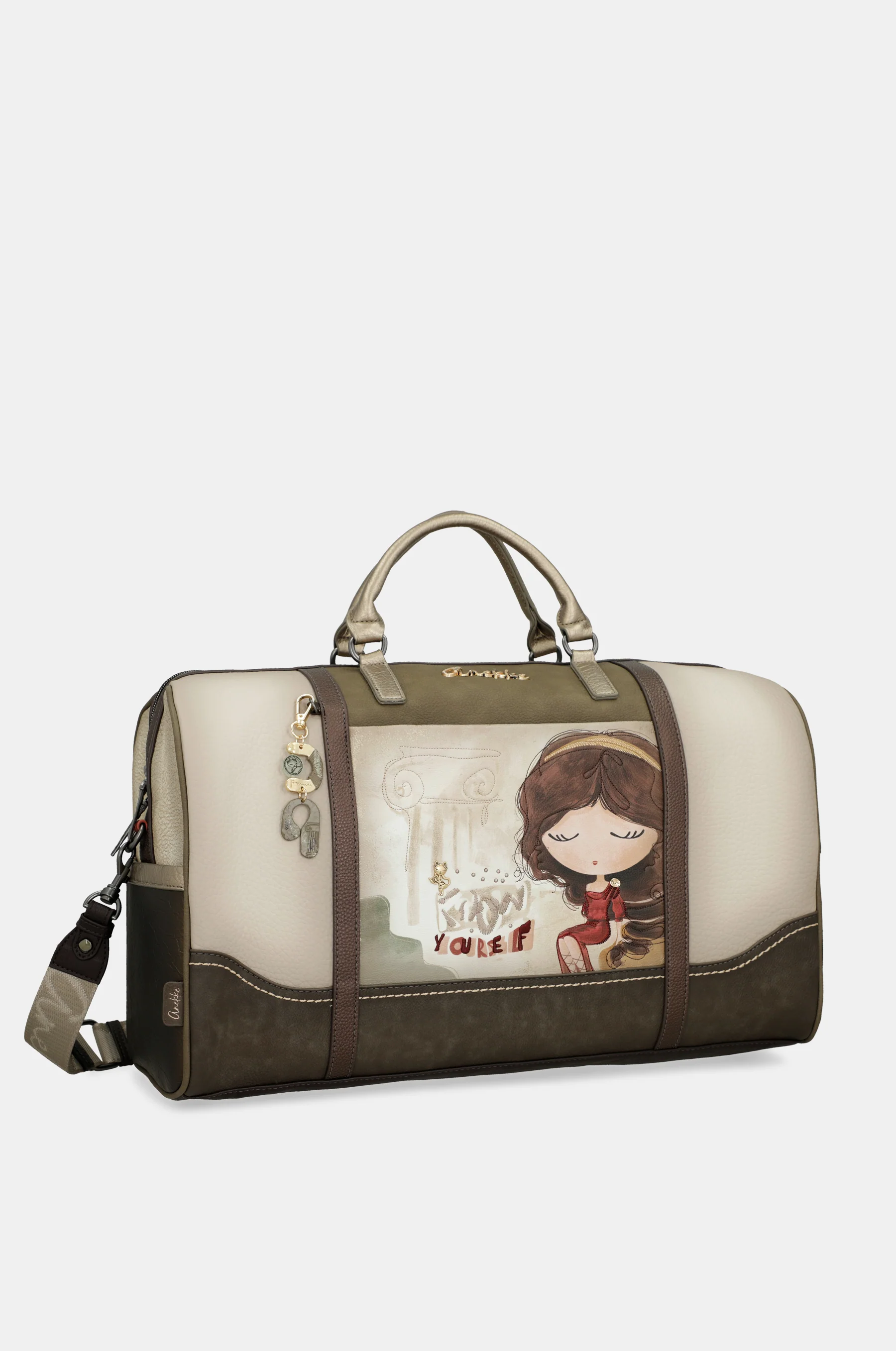 Bolsa de viaje Muse - Image 9