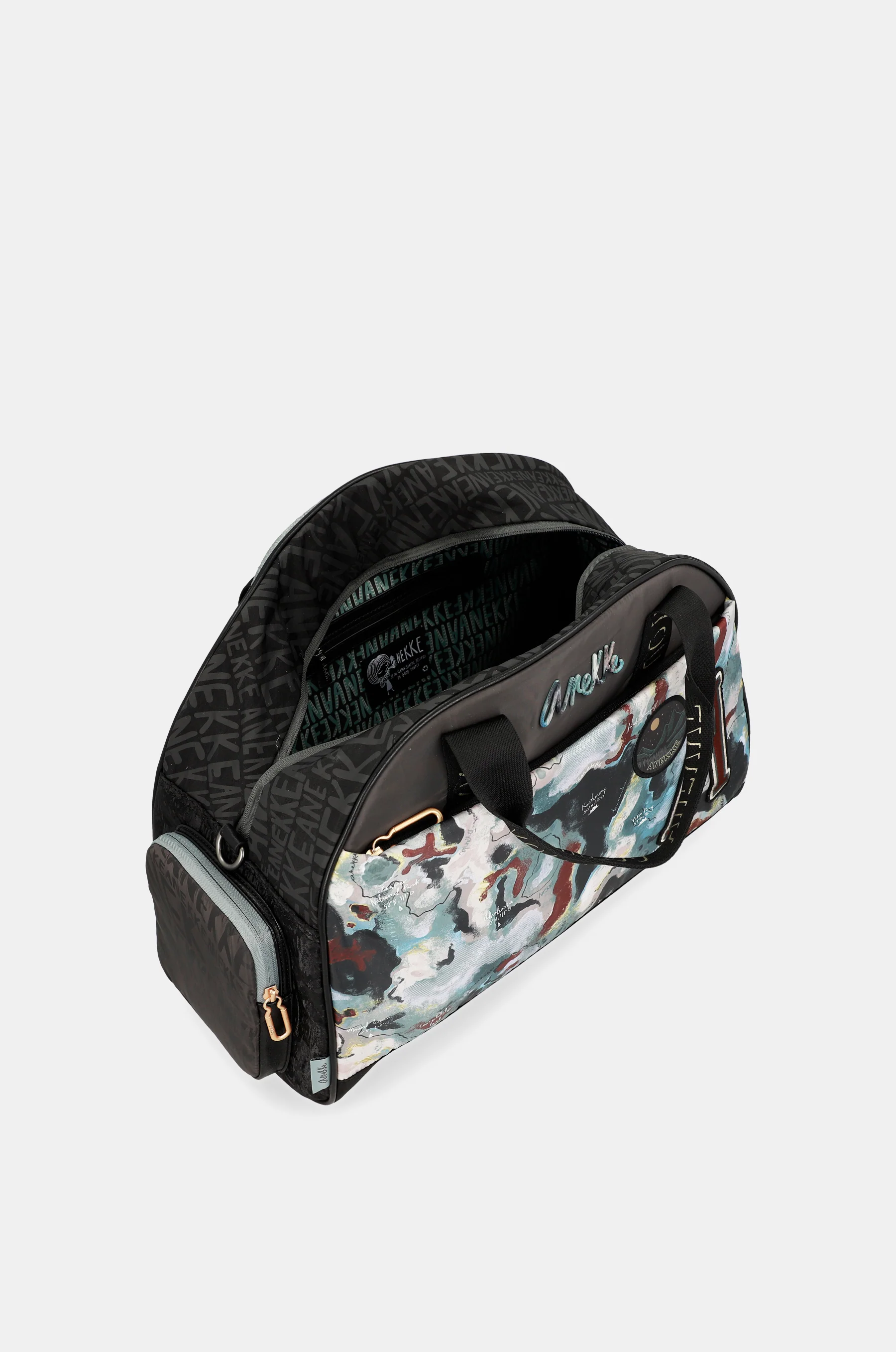 Bolsa de viaje Nature Woods - Image 6