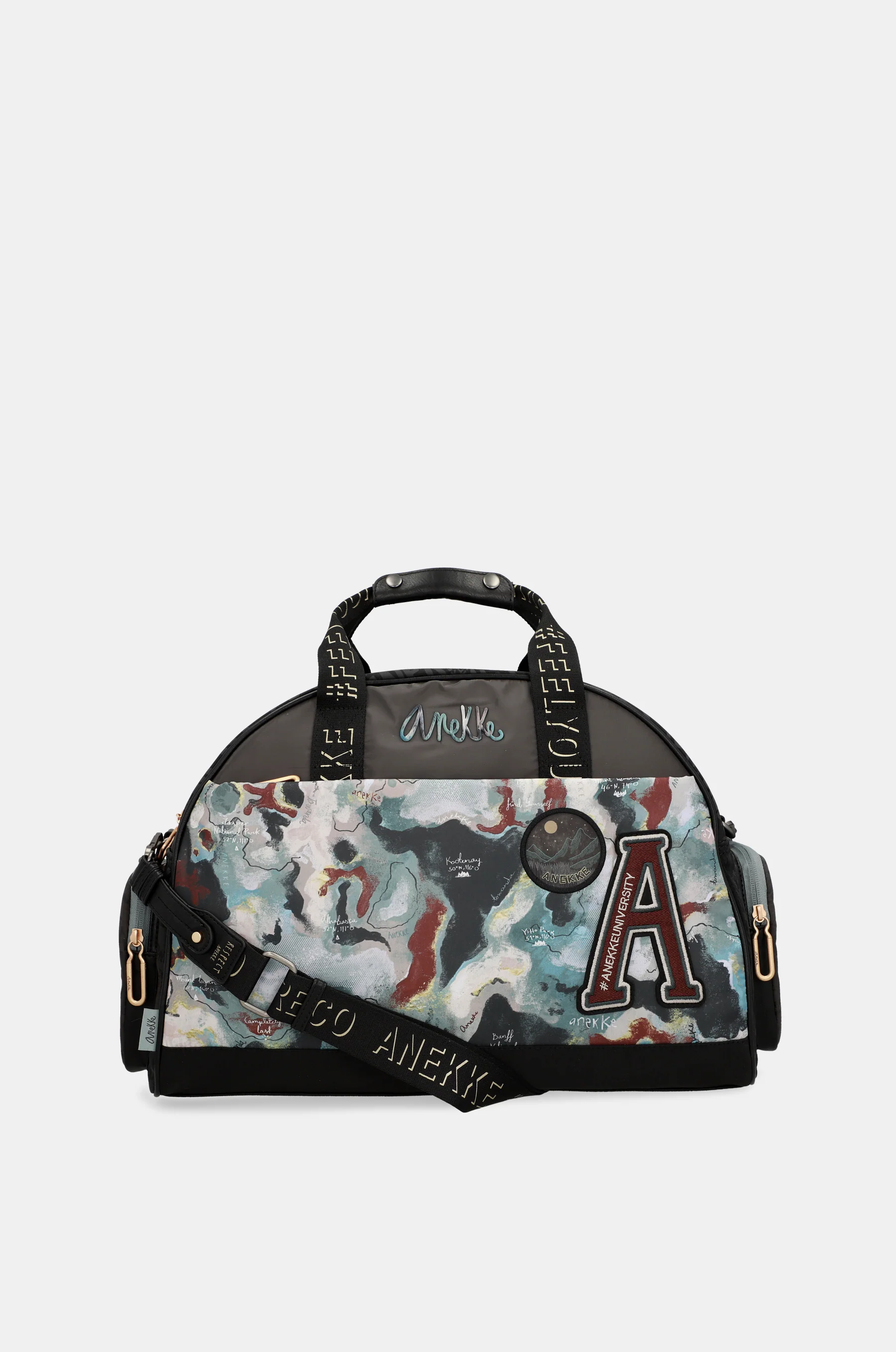 Bolsa de viaje Nature Woods - Image 7