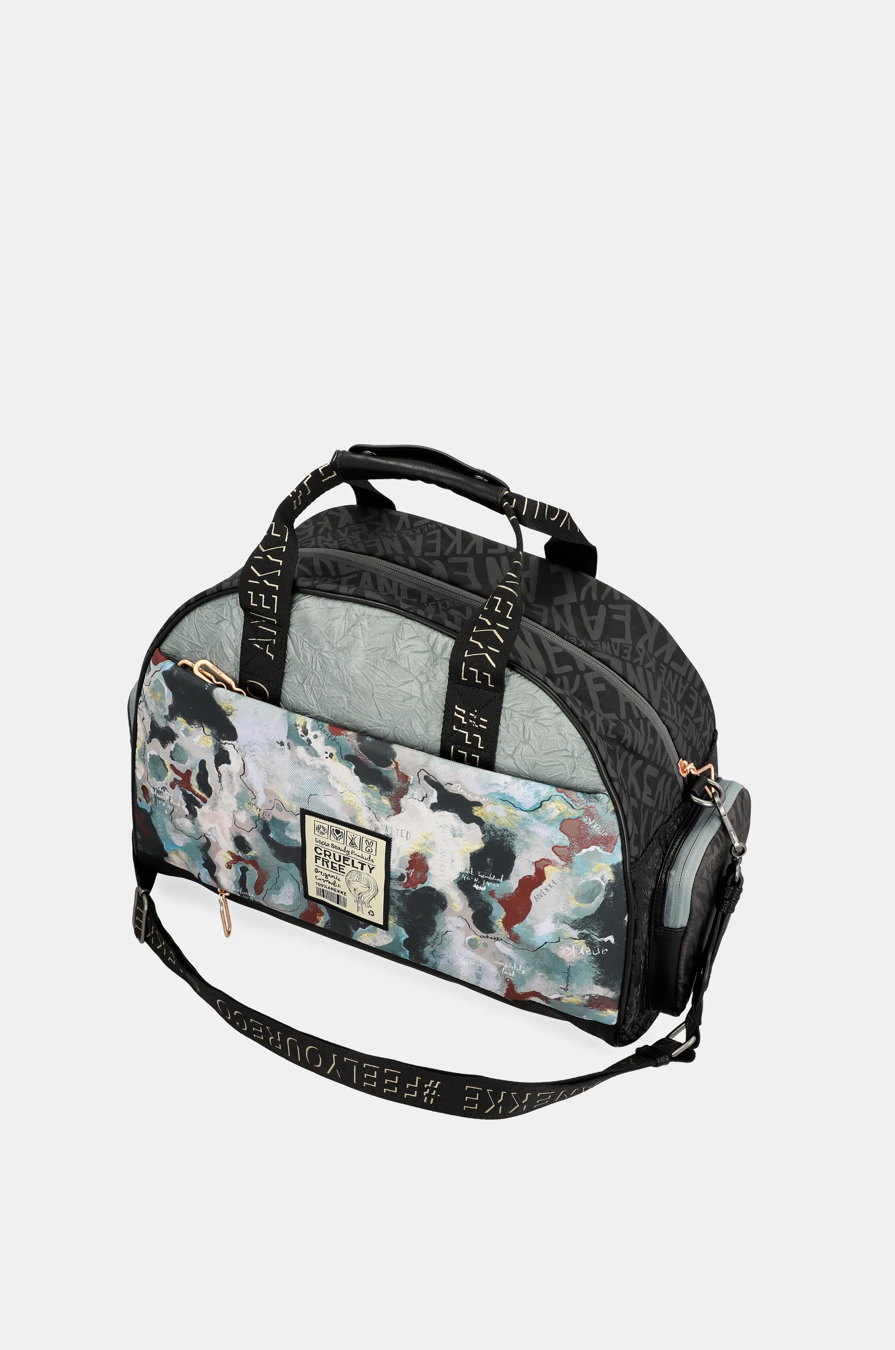 Bolsa de viaje Nature Woods - Image 8