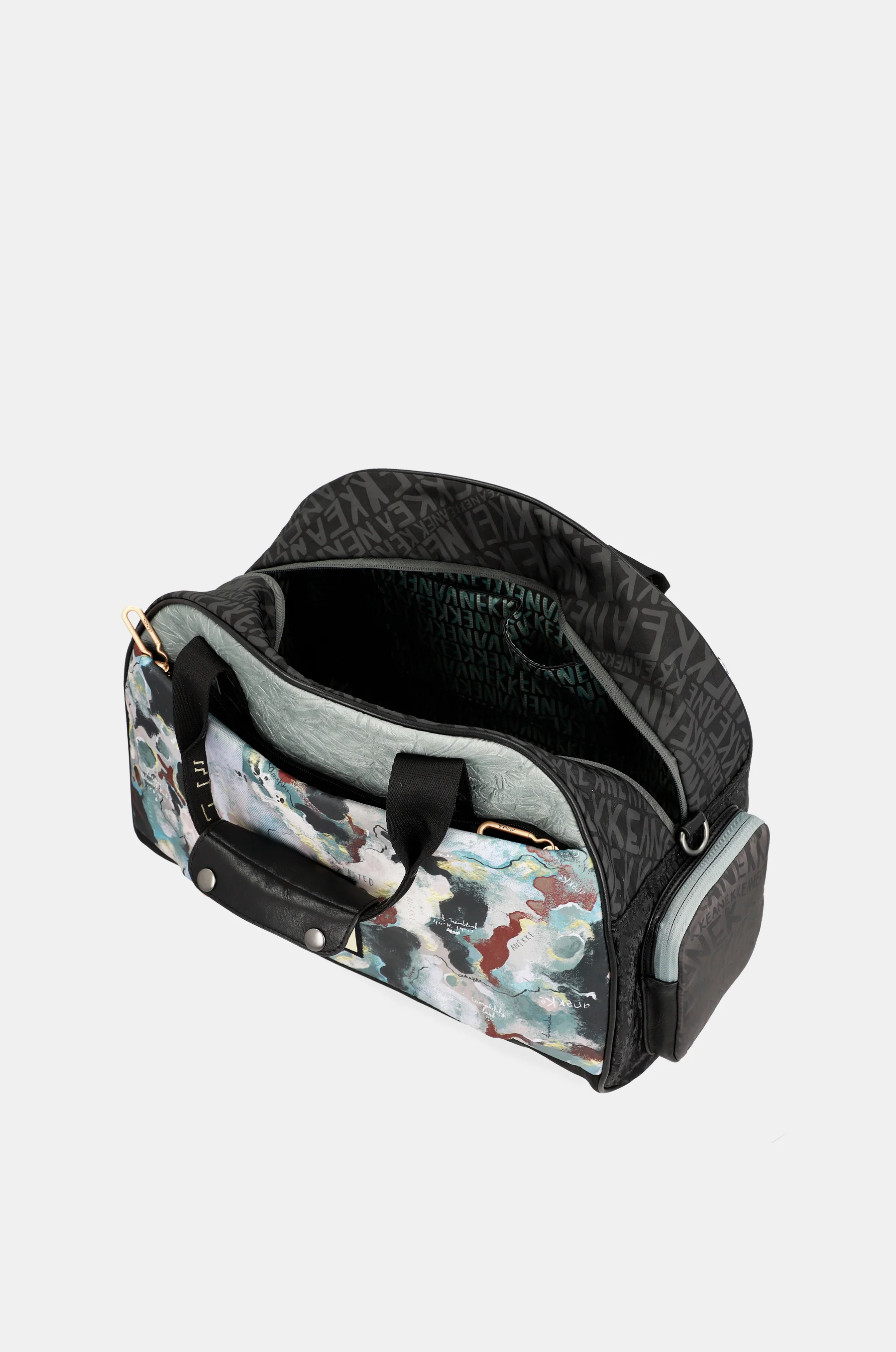 Bolsa de viaje Nature Woods - Image 9
