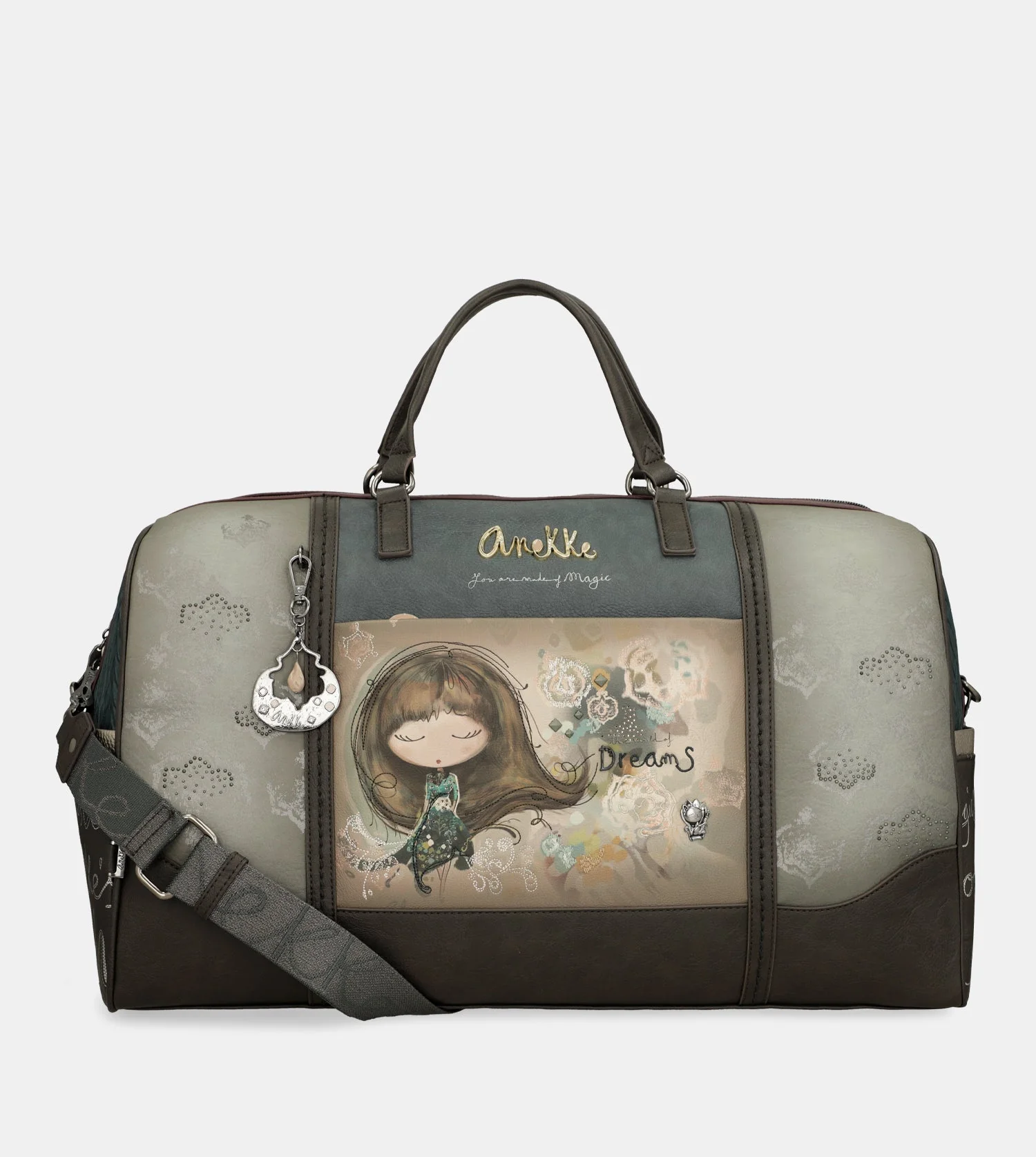 Bolsa de viaje Real - Image 8