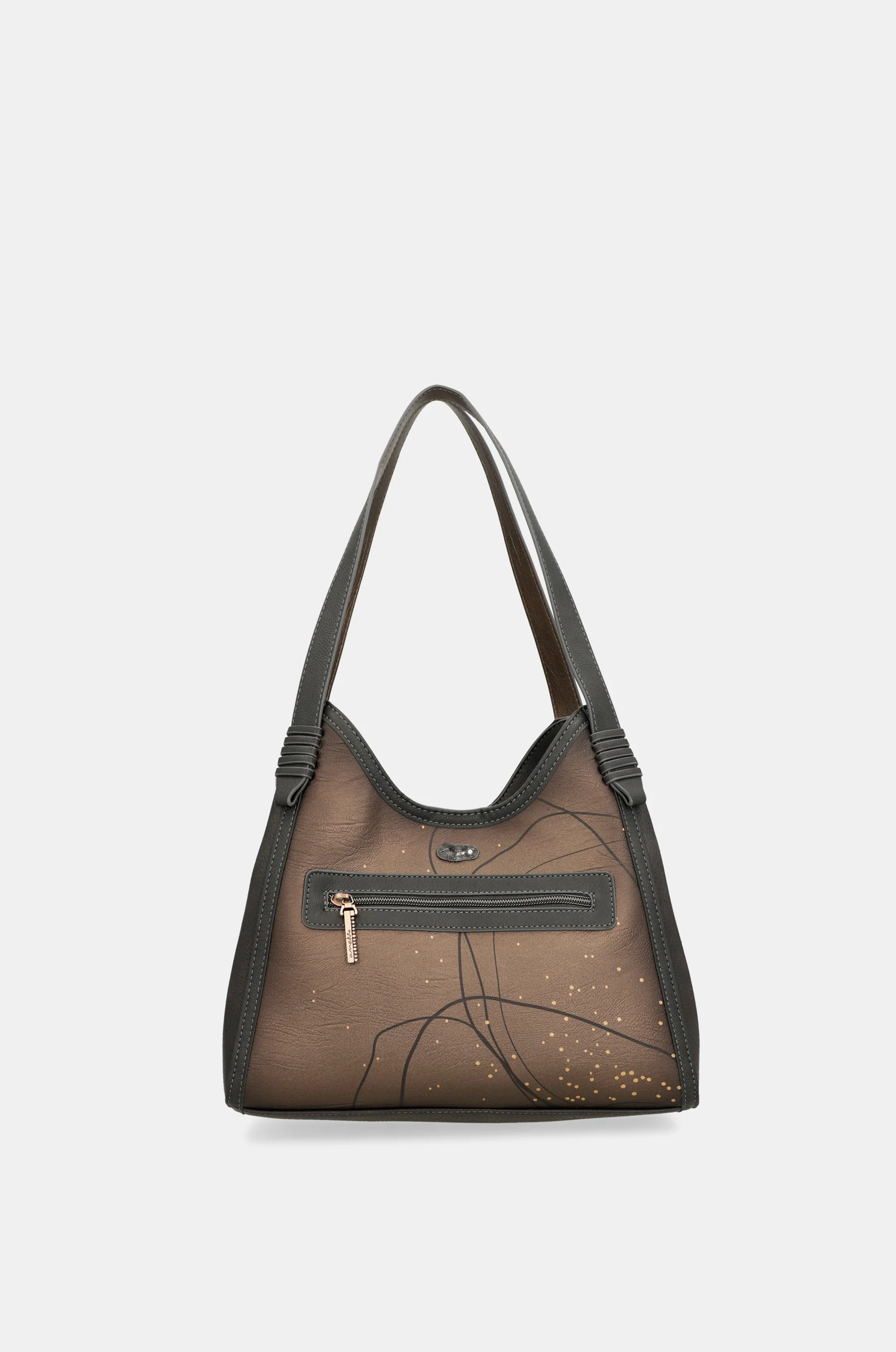 Bolso 3 compartimentos Wings - Image 2
