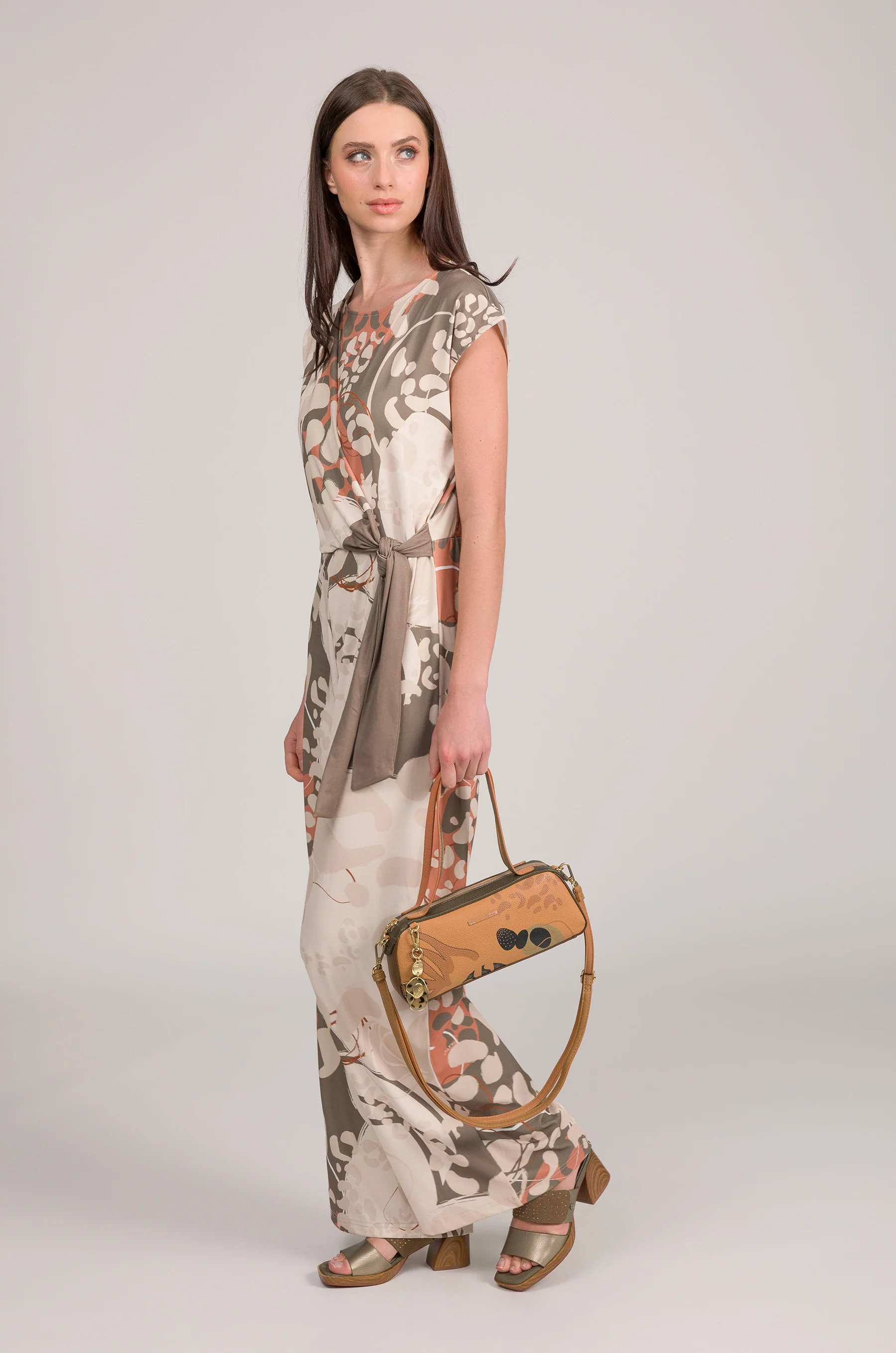 Bolso alargado Gaia - Image 2