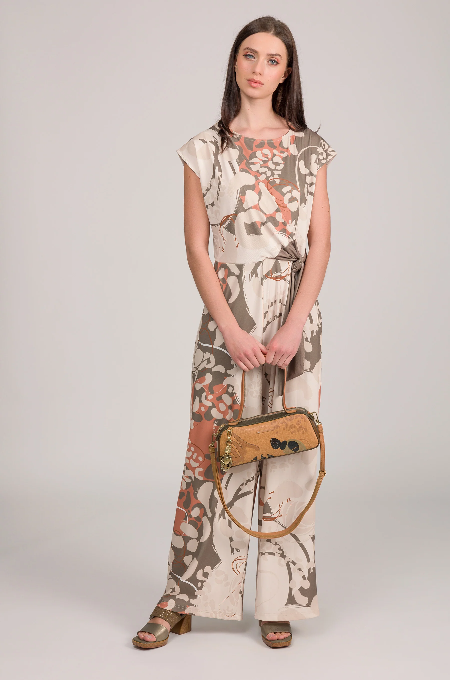 Bolso alargado Gaia - Image 3