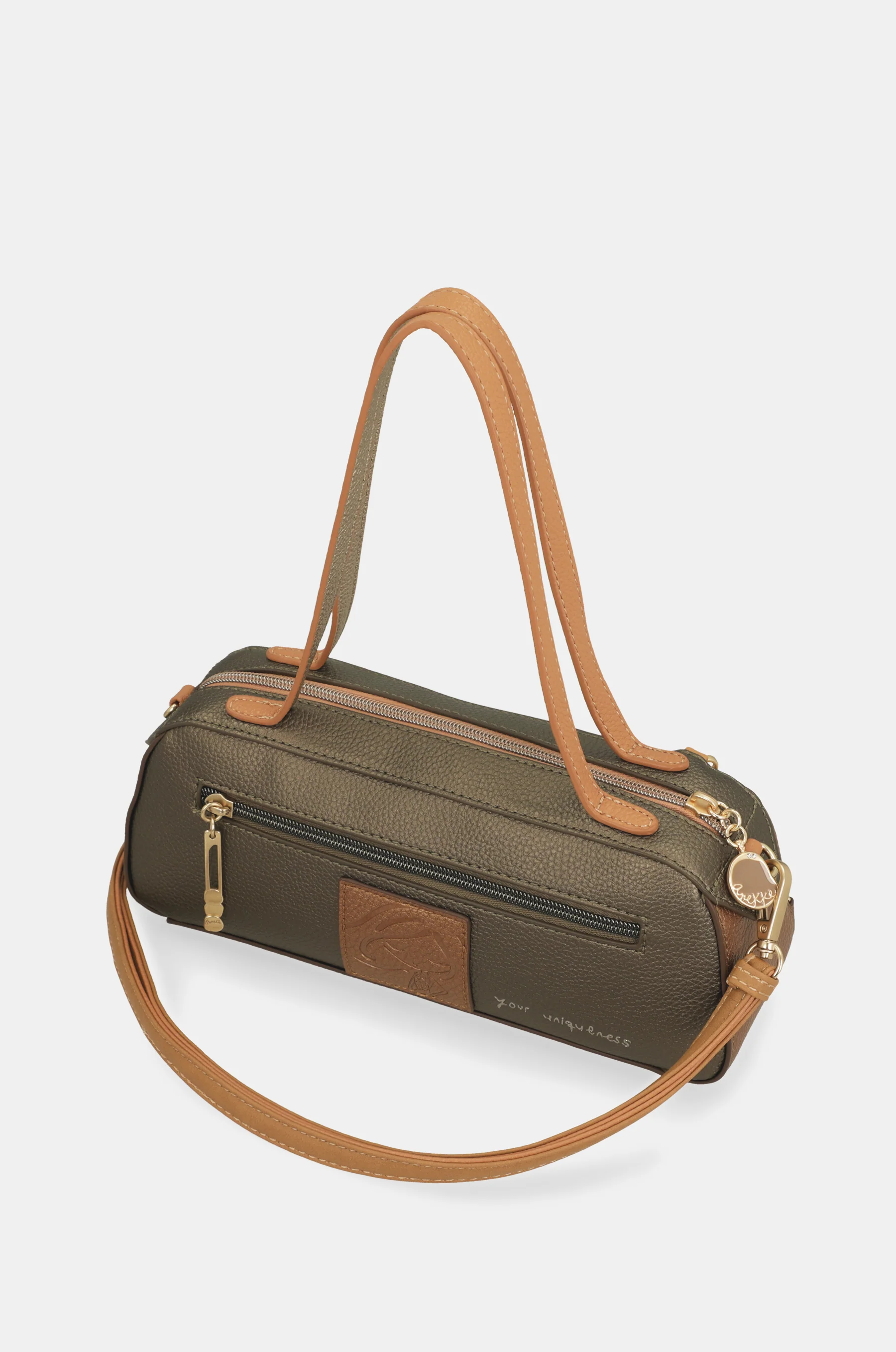 Bolso alargado Gaia - Image 4