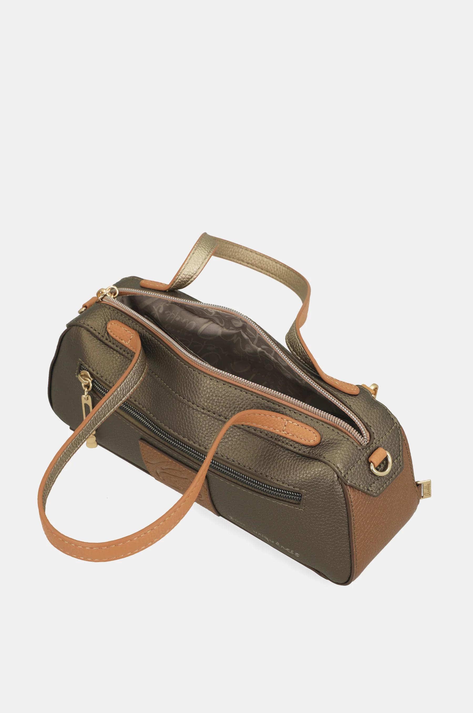 Bolso alargado Gaia - Image 5