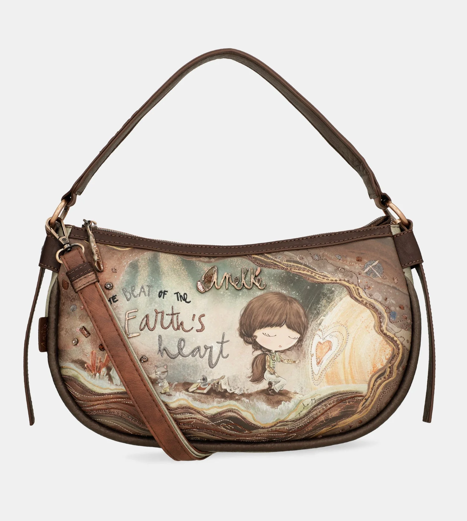 Bolso asa corta Core - Image 5