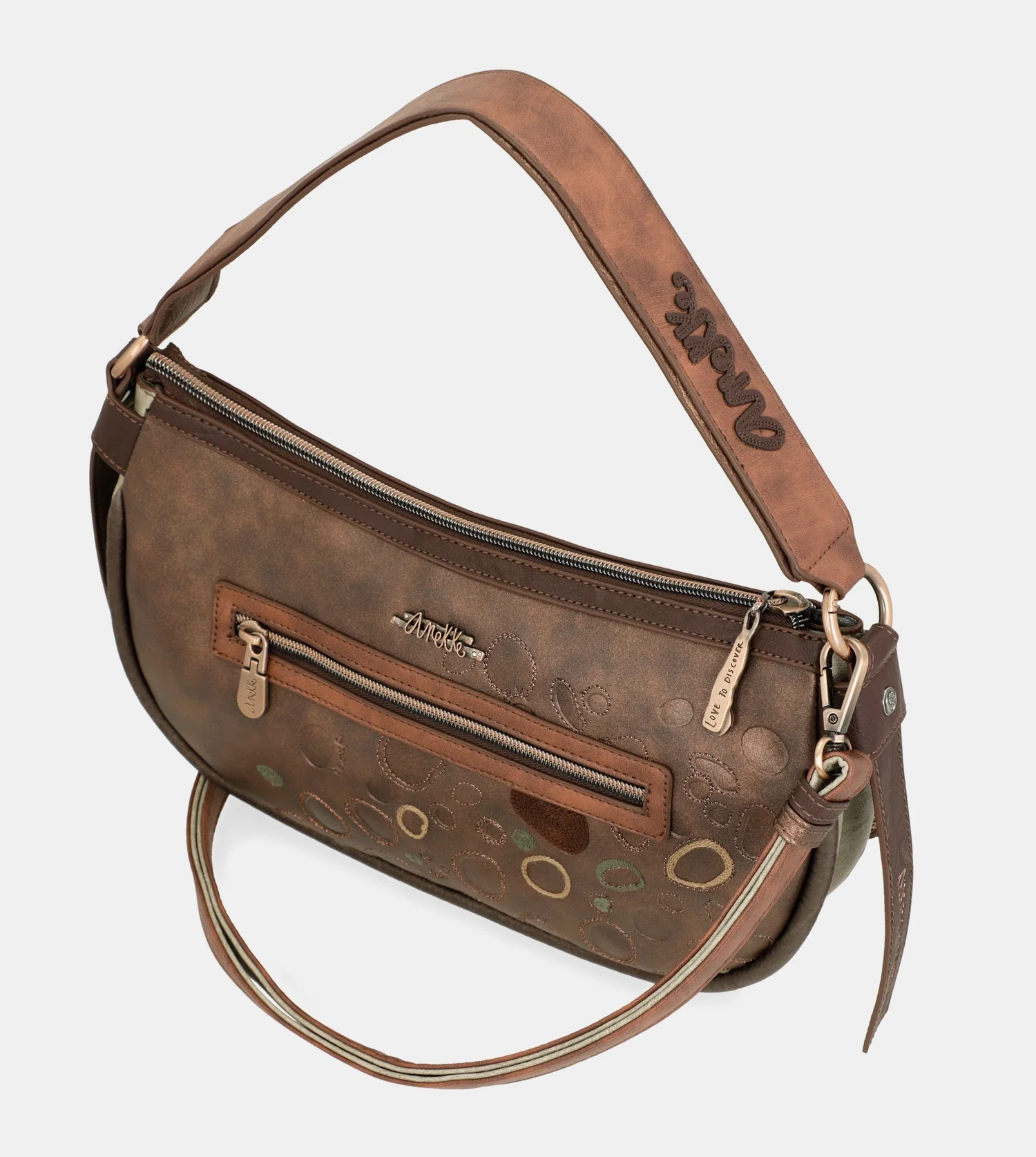Bolso asa corta Core - Image 6